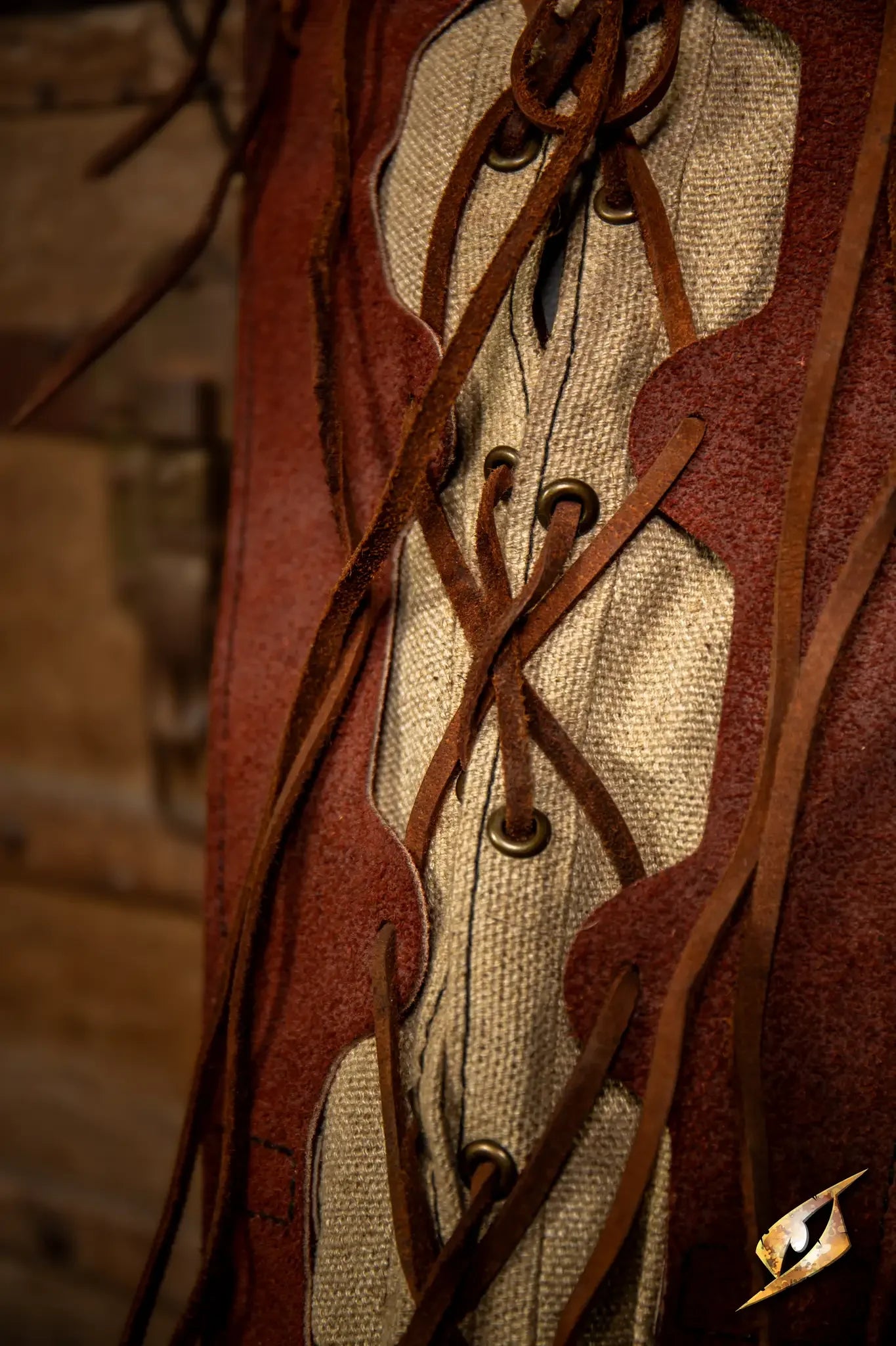 Imperial Quiver - Suede