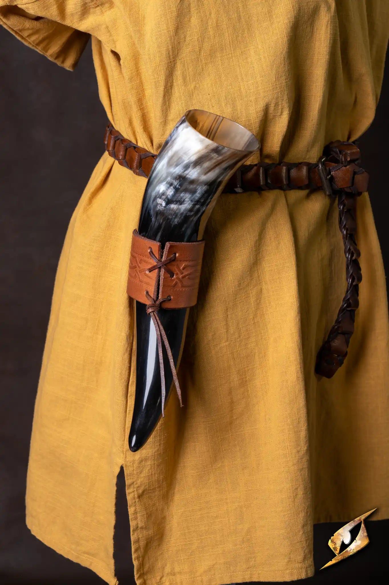 Horn Holder