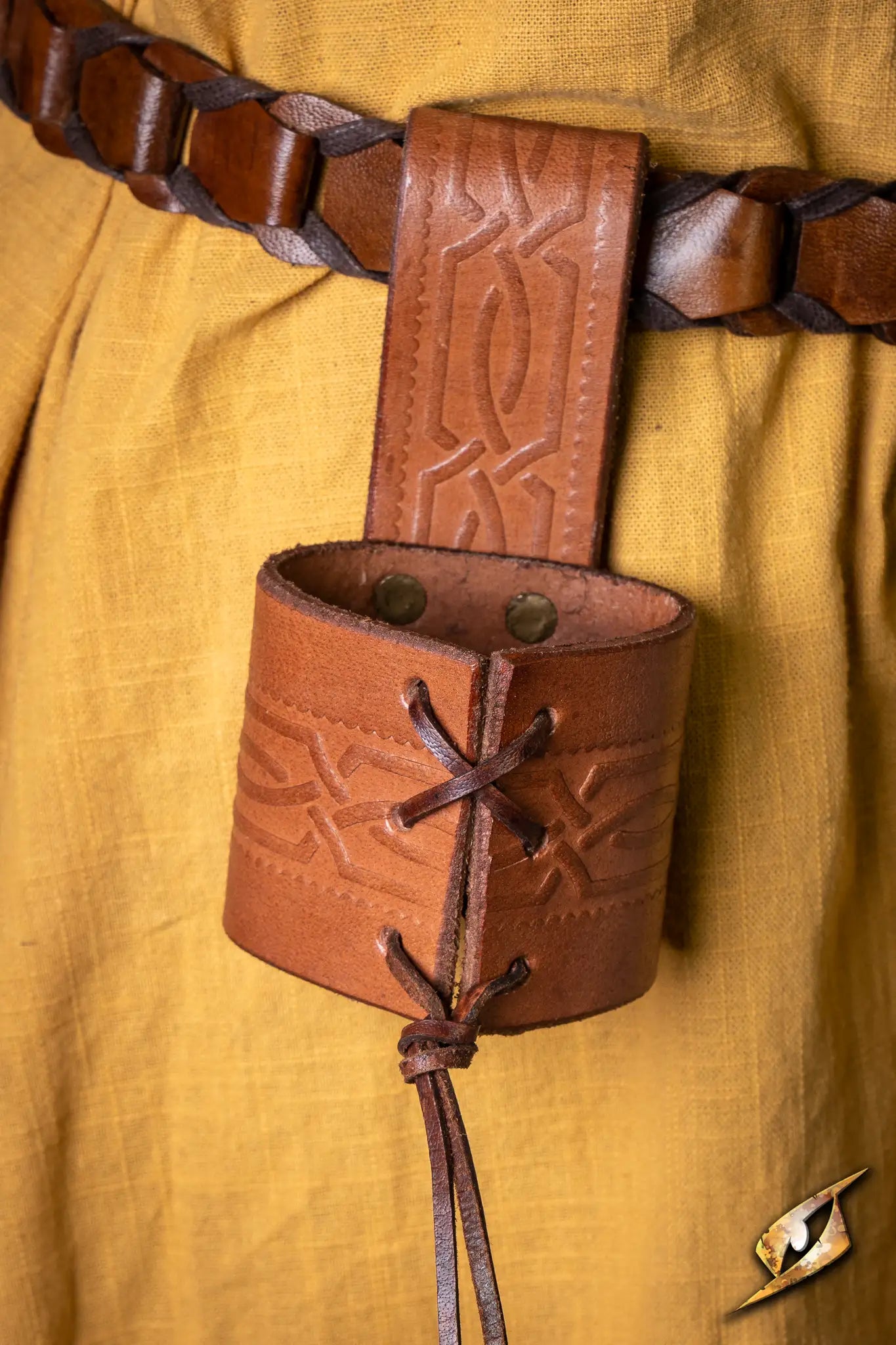 Horn Holder