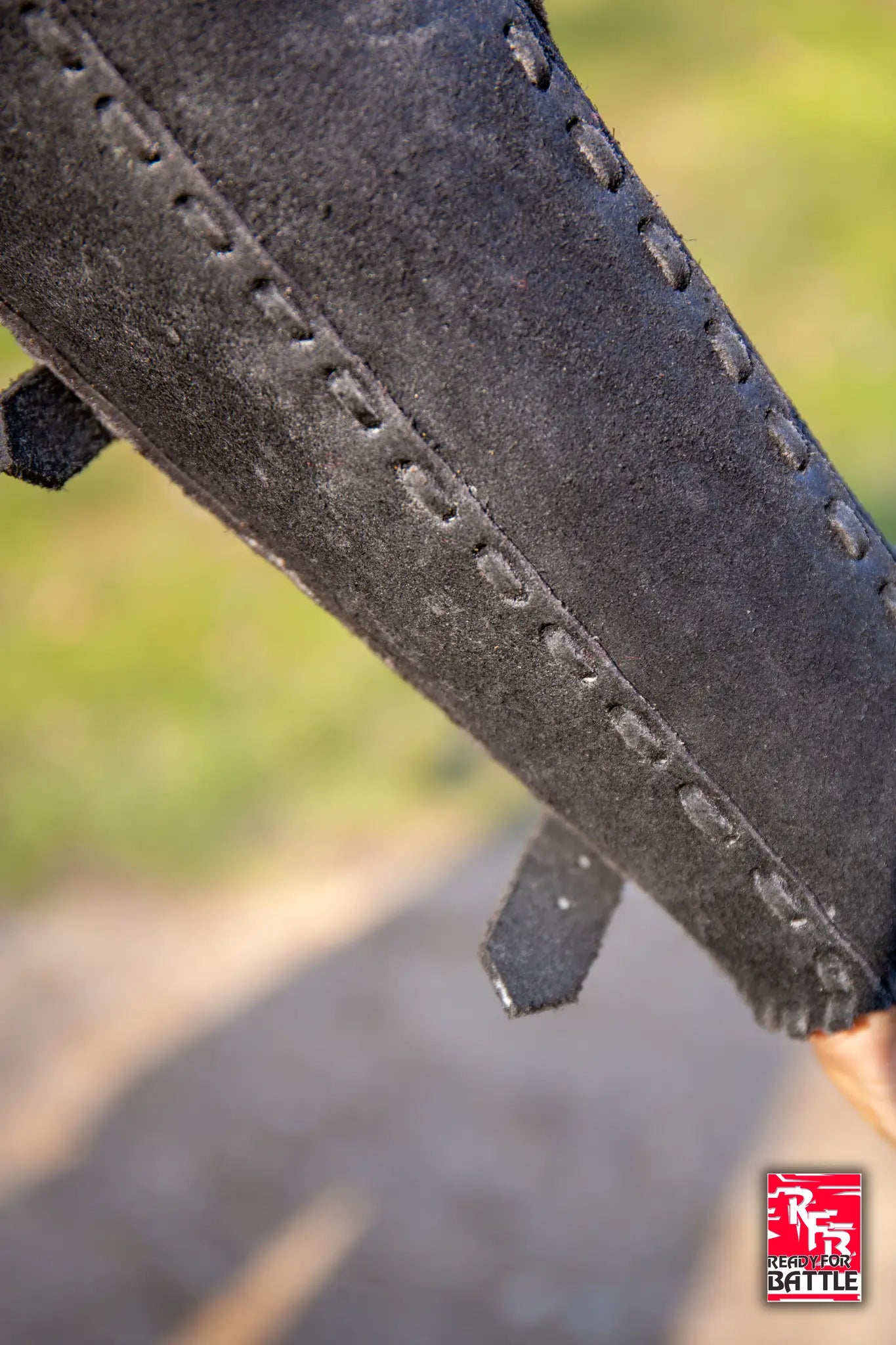 RFB Veteran Bracers