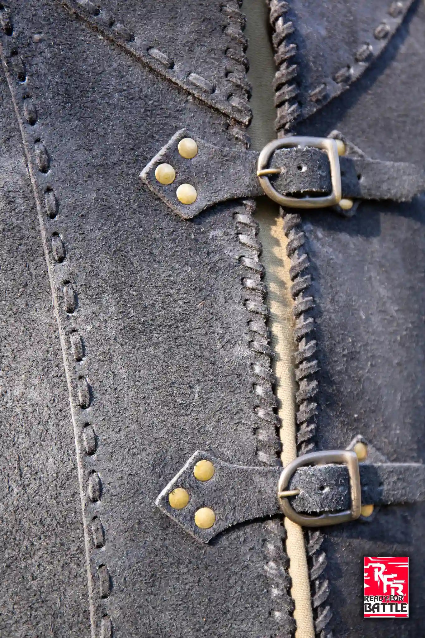 RFB Veteran Armour