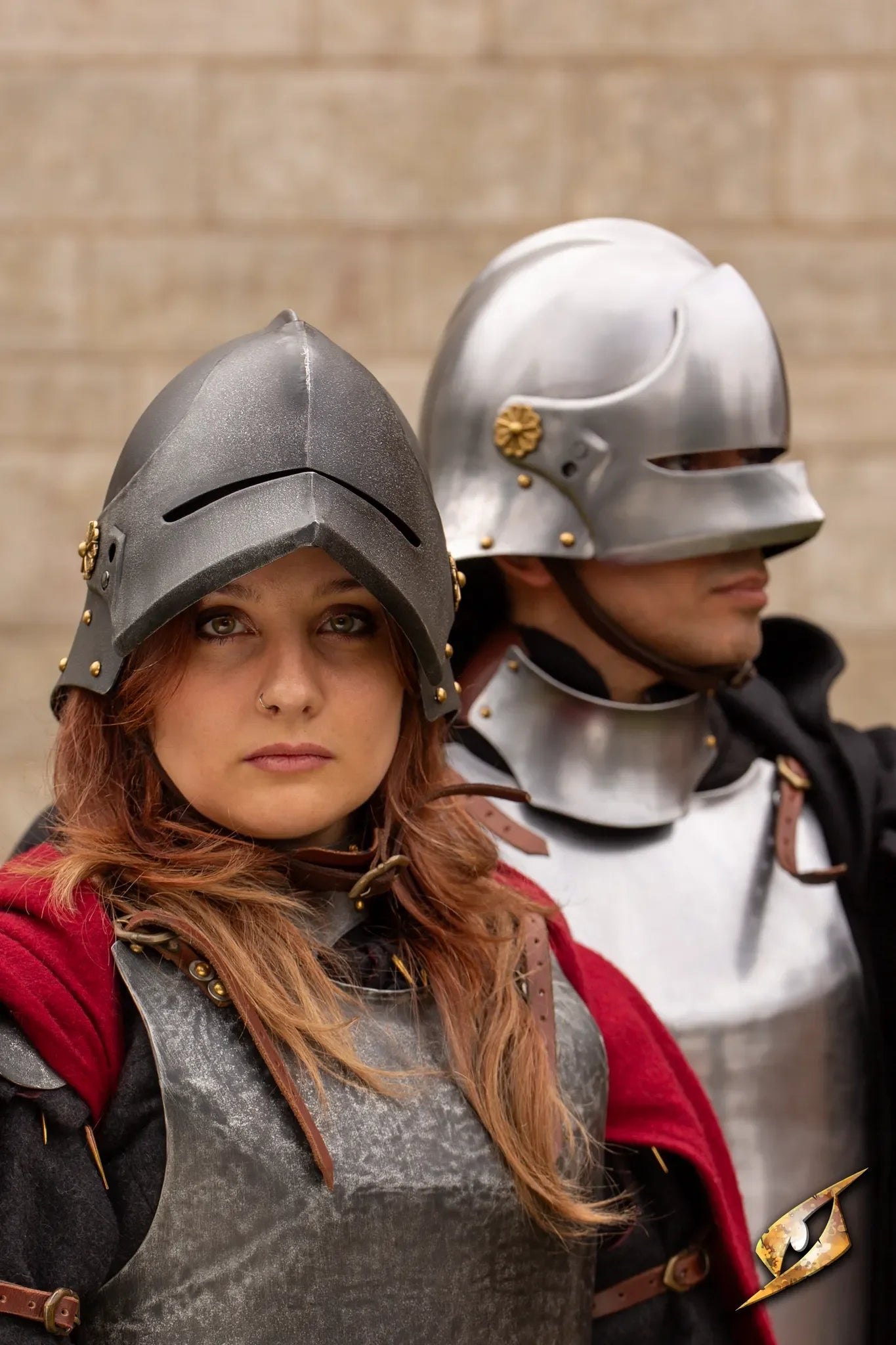 Renegade Helmet
