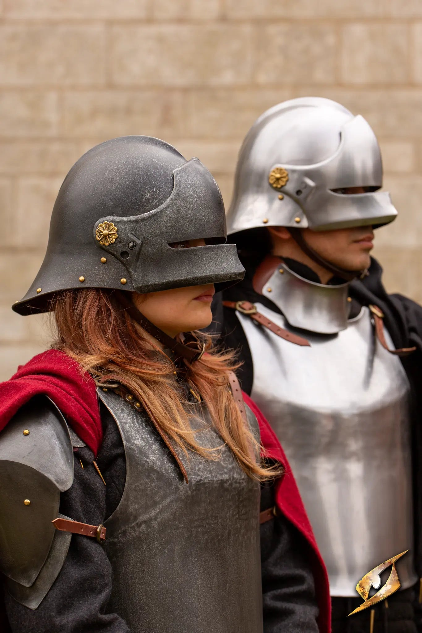 Renegade Helmet