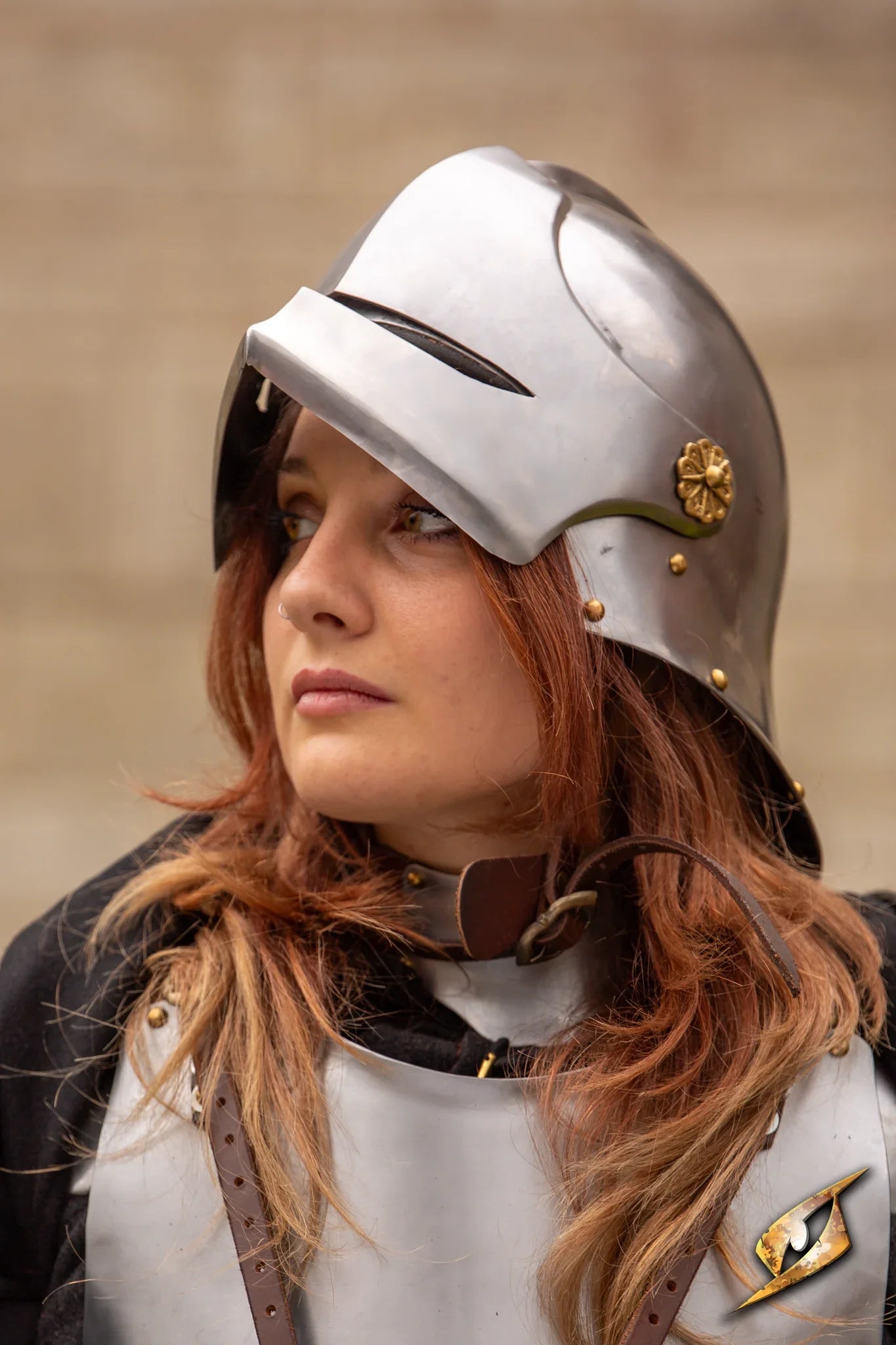 Renegade Helmet