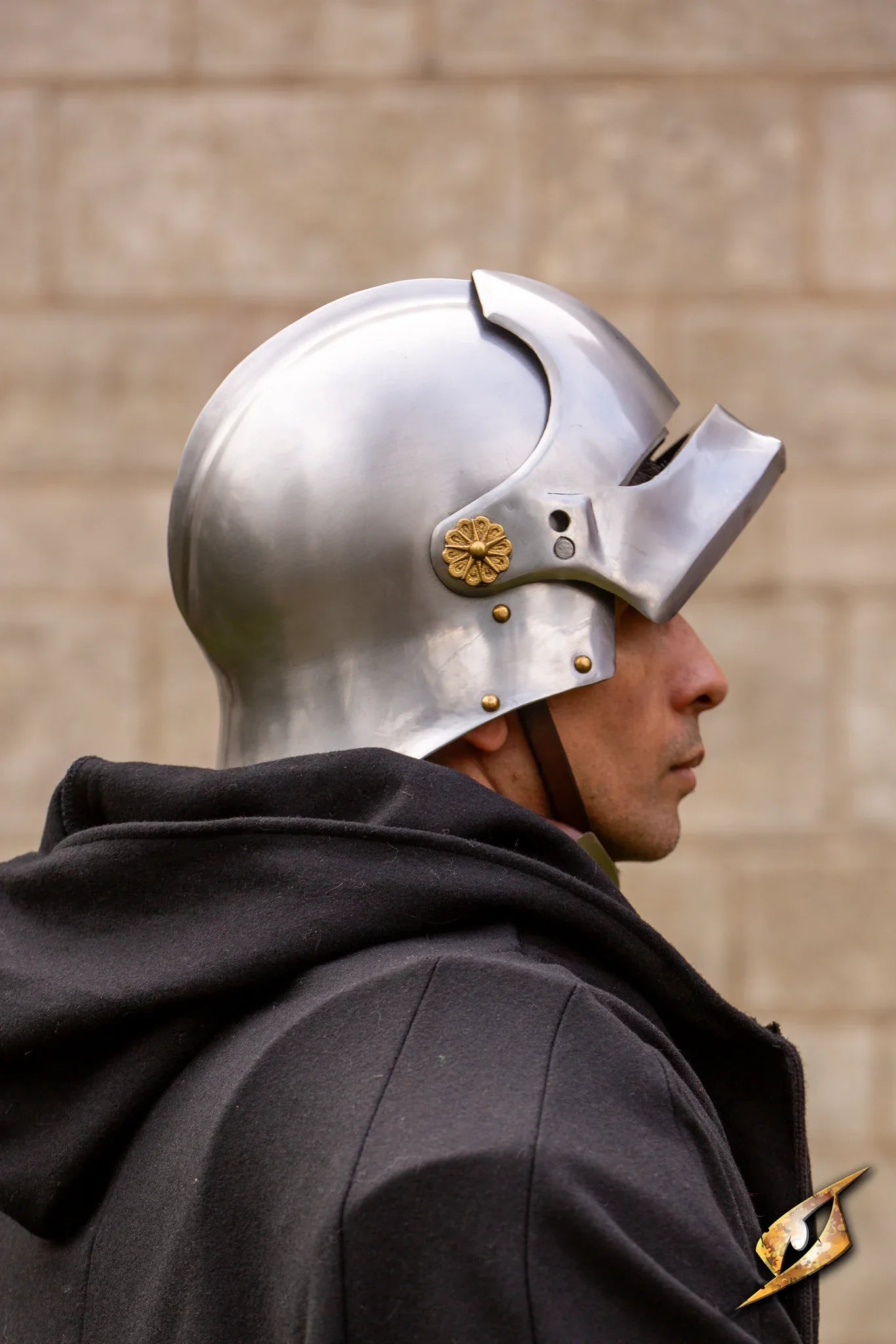 Renegade Helmet