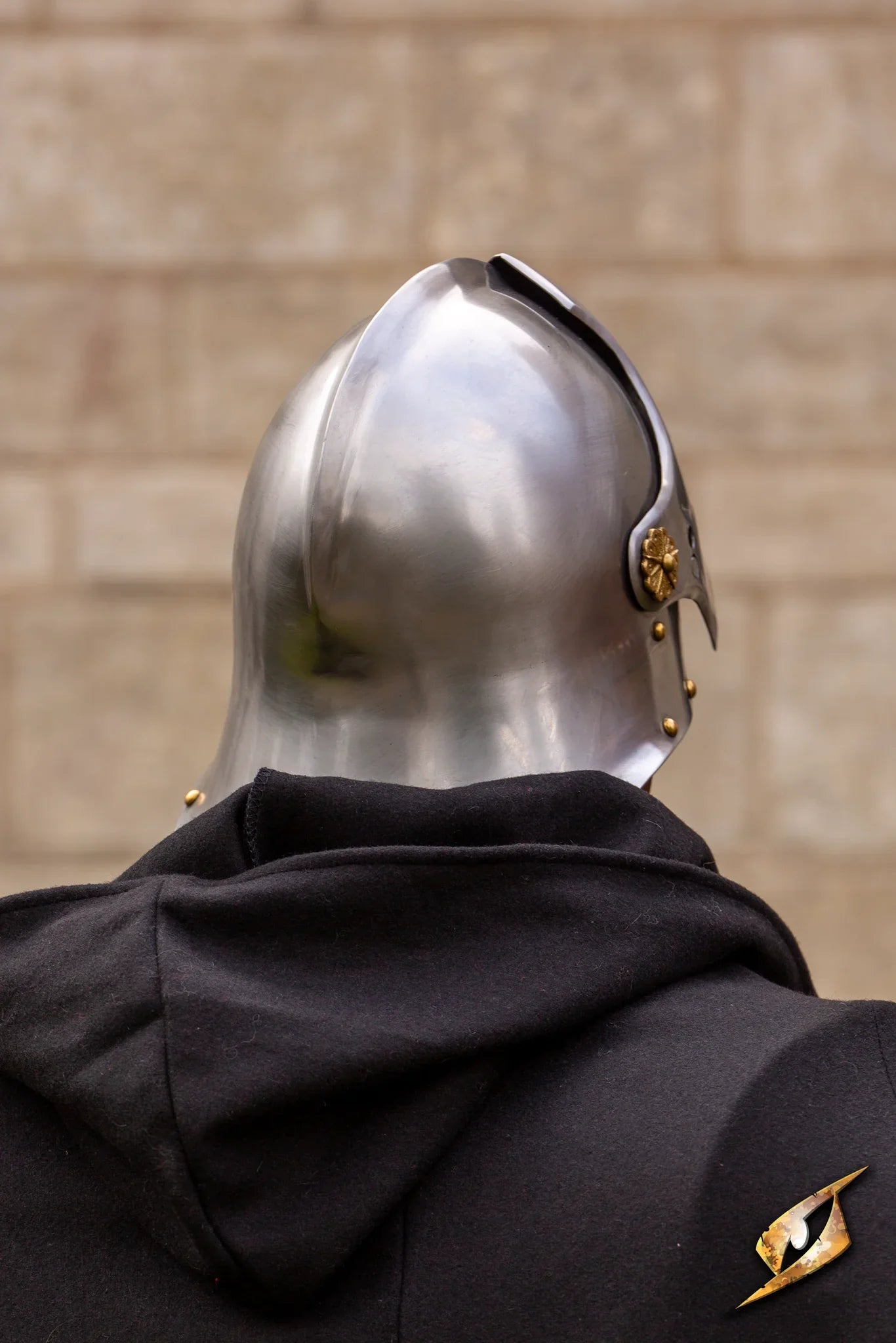Renegade Helmet