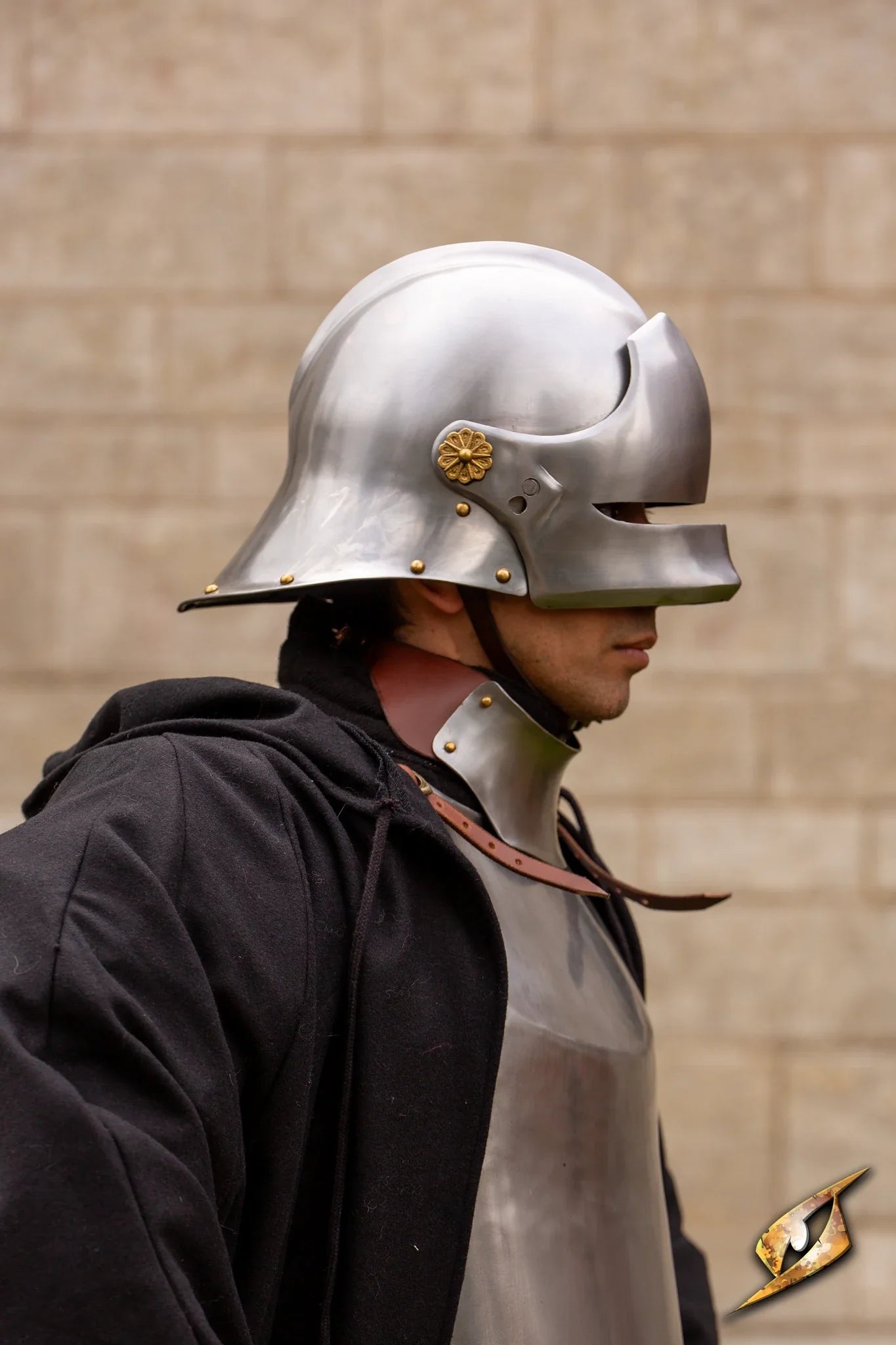 Renegade Helmet