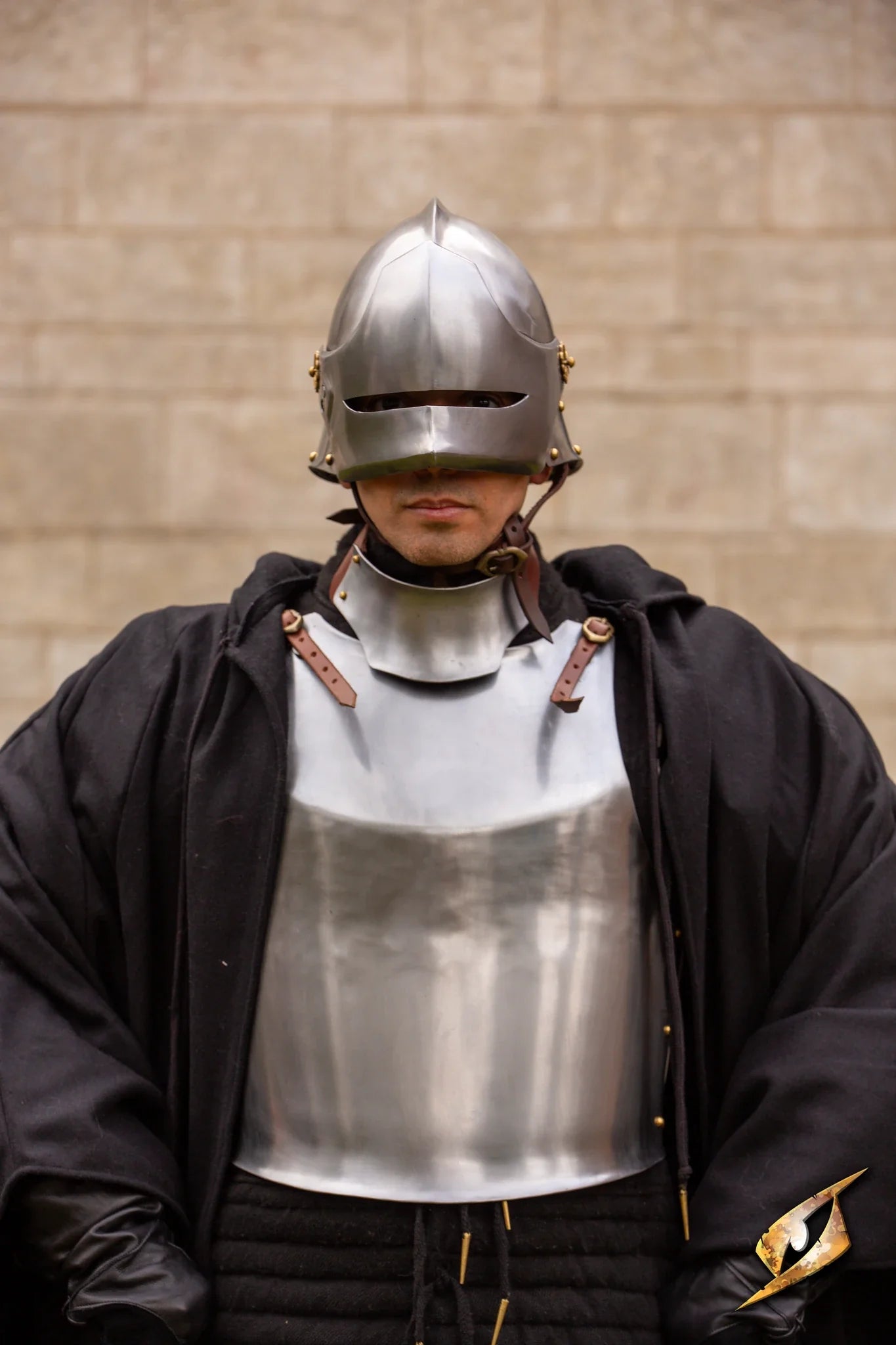 Renegade Helmet