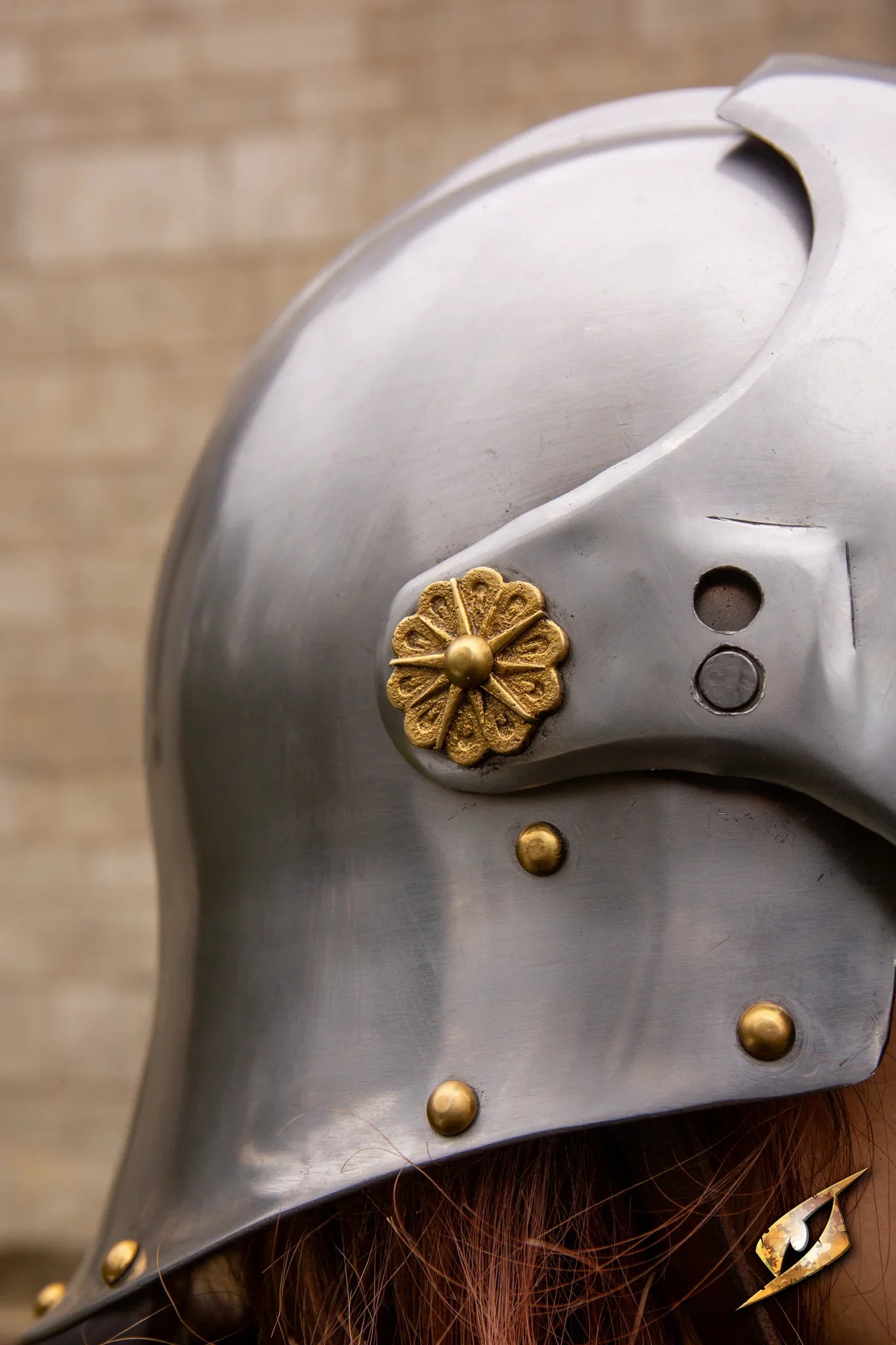 Renegade Helmet