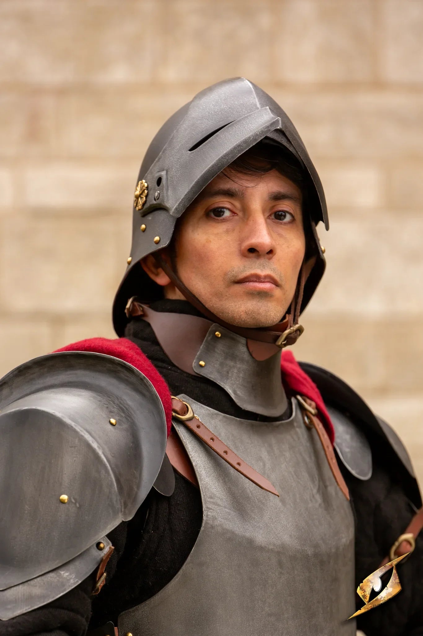 Renegade Helmet