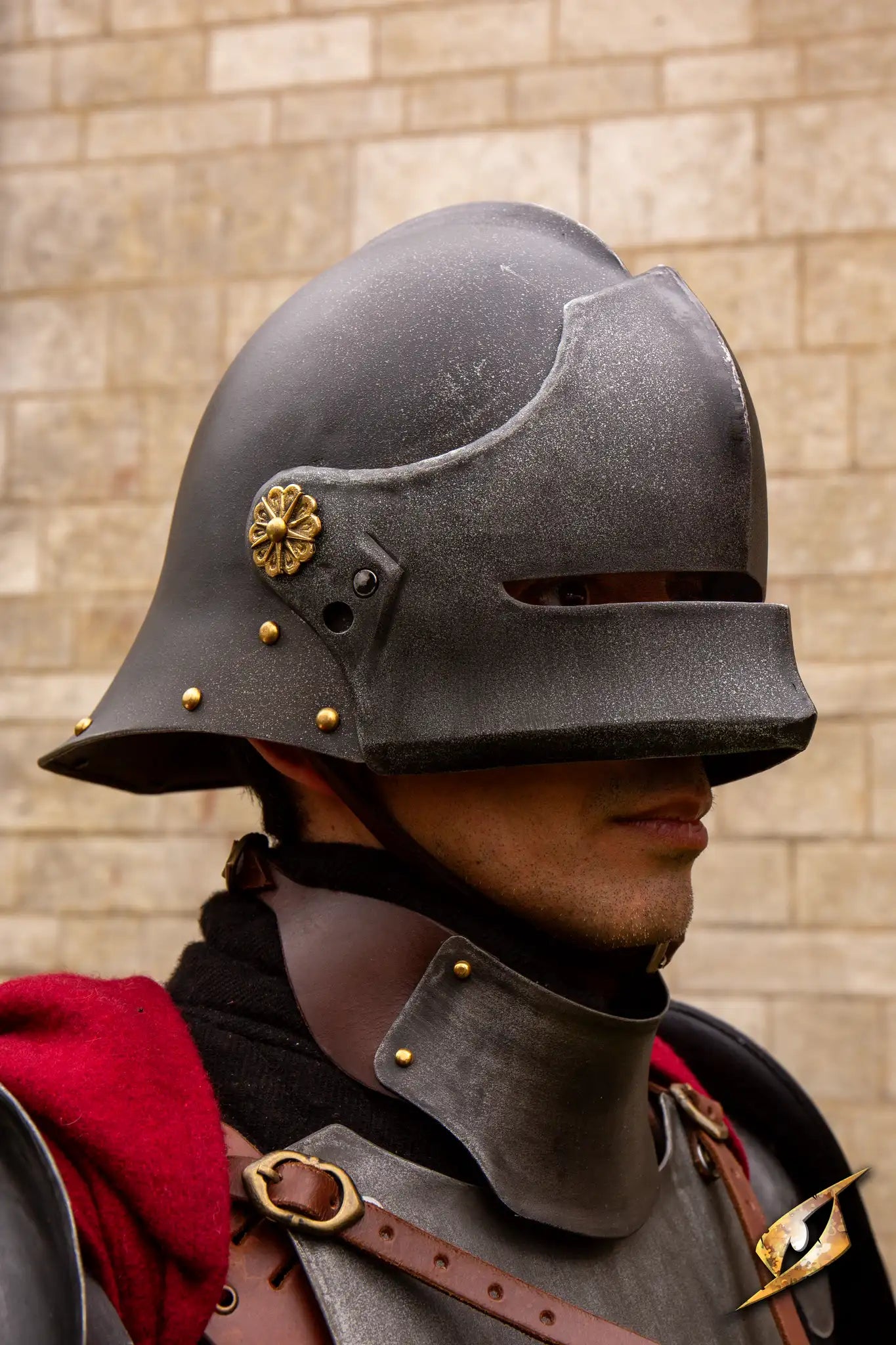 Renegade Helmet