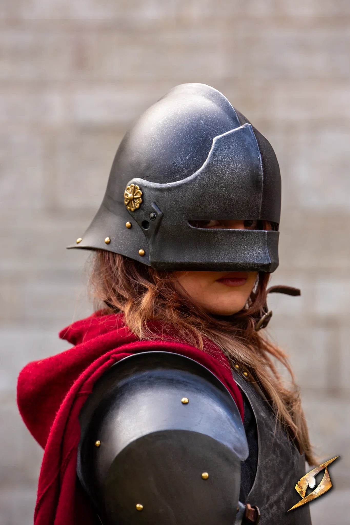 Renegade Helmet
