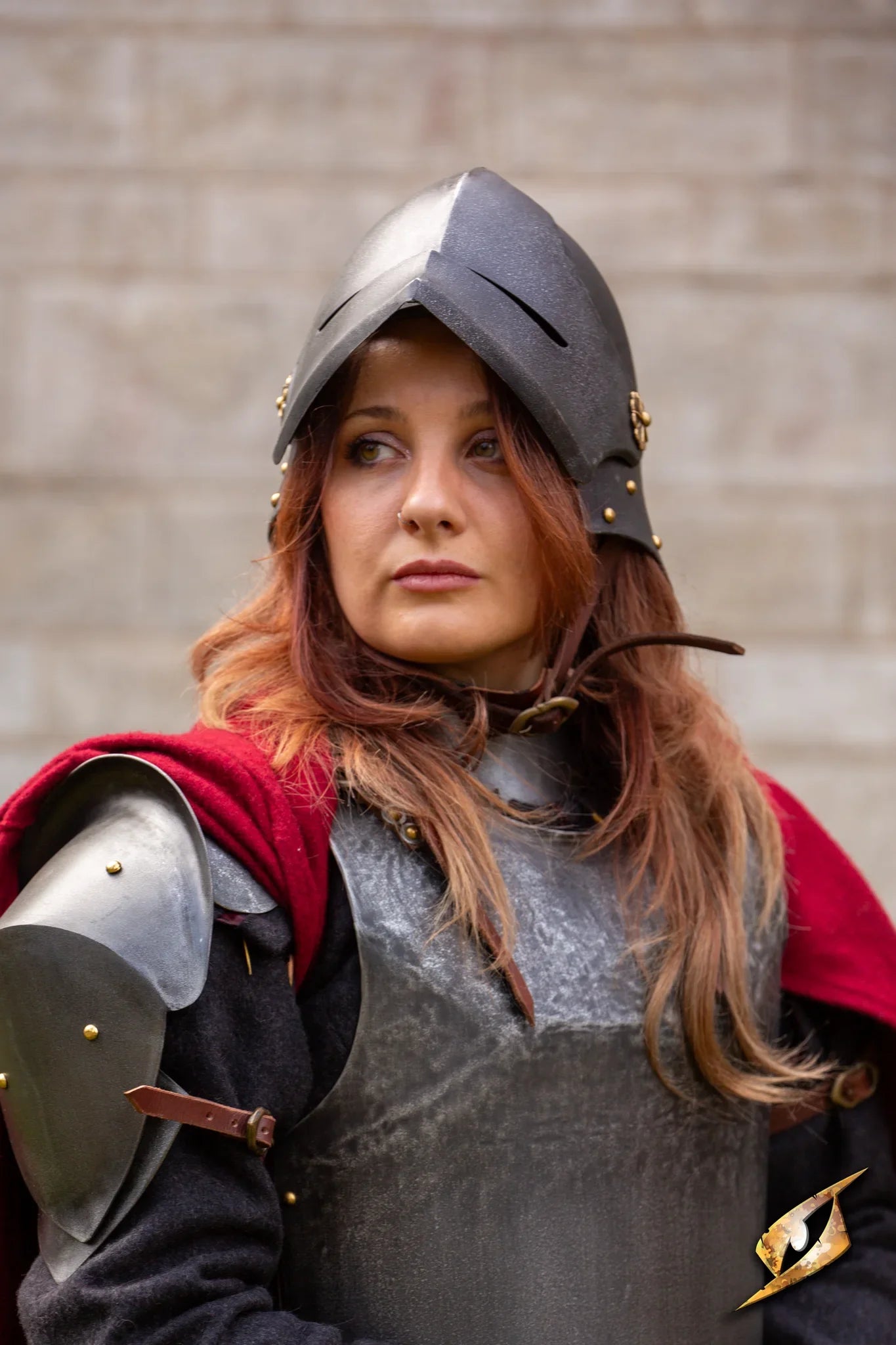 Renegade Helmet
