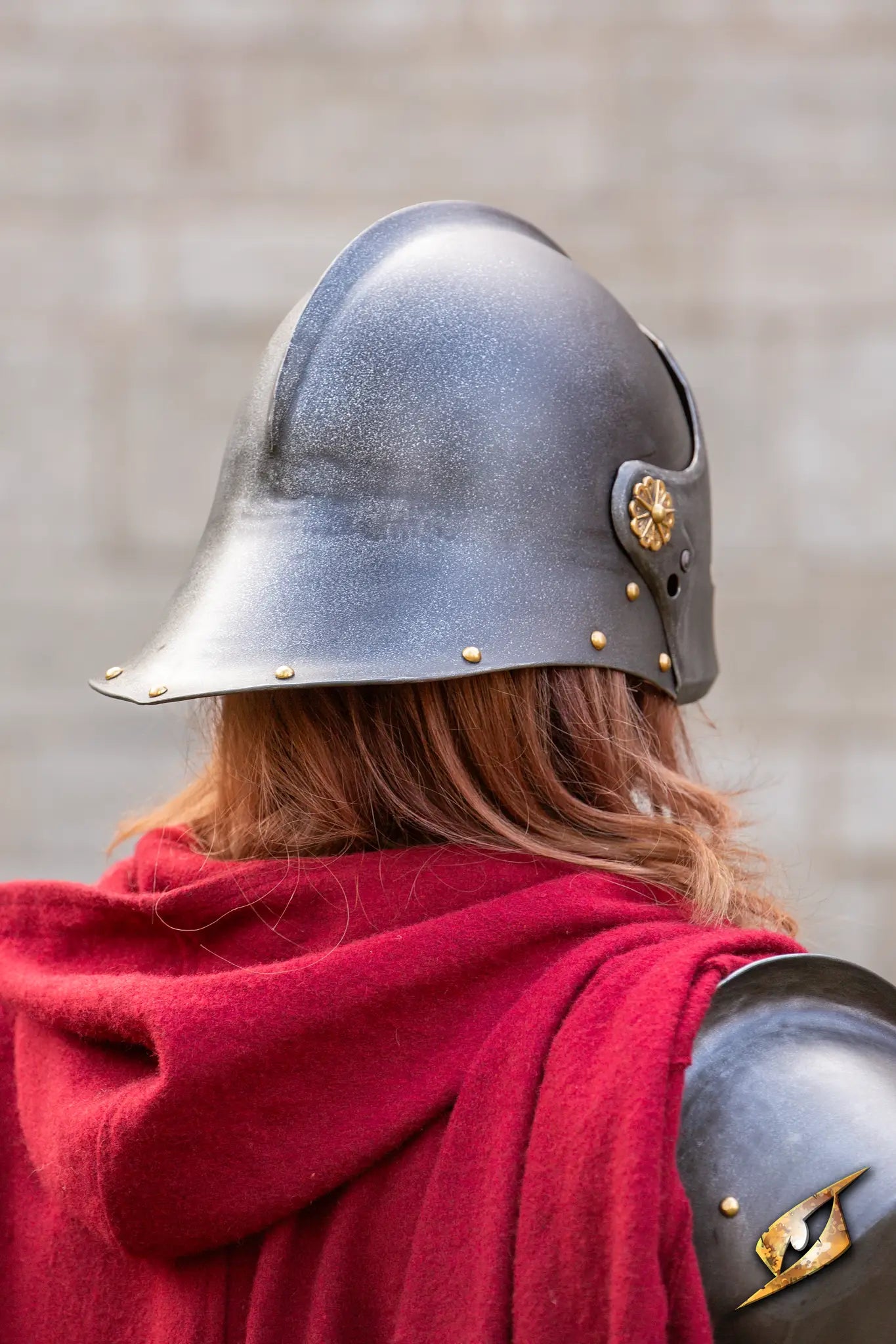 Renegade Helmet