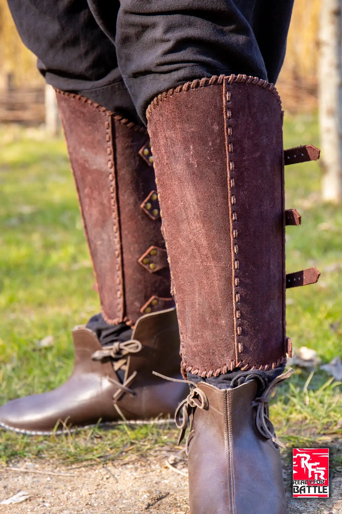 RFB Veteran Greaves