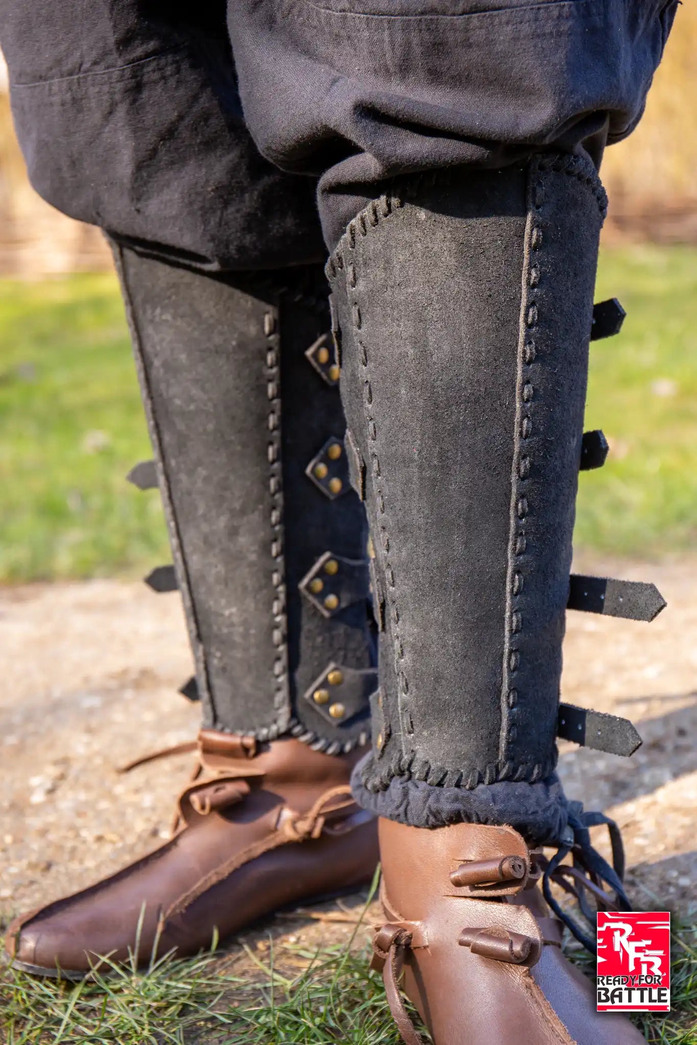 RFB Veteran Greaves