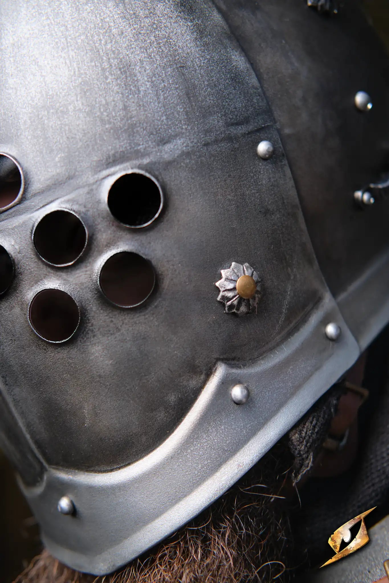 Marauder Helmet