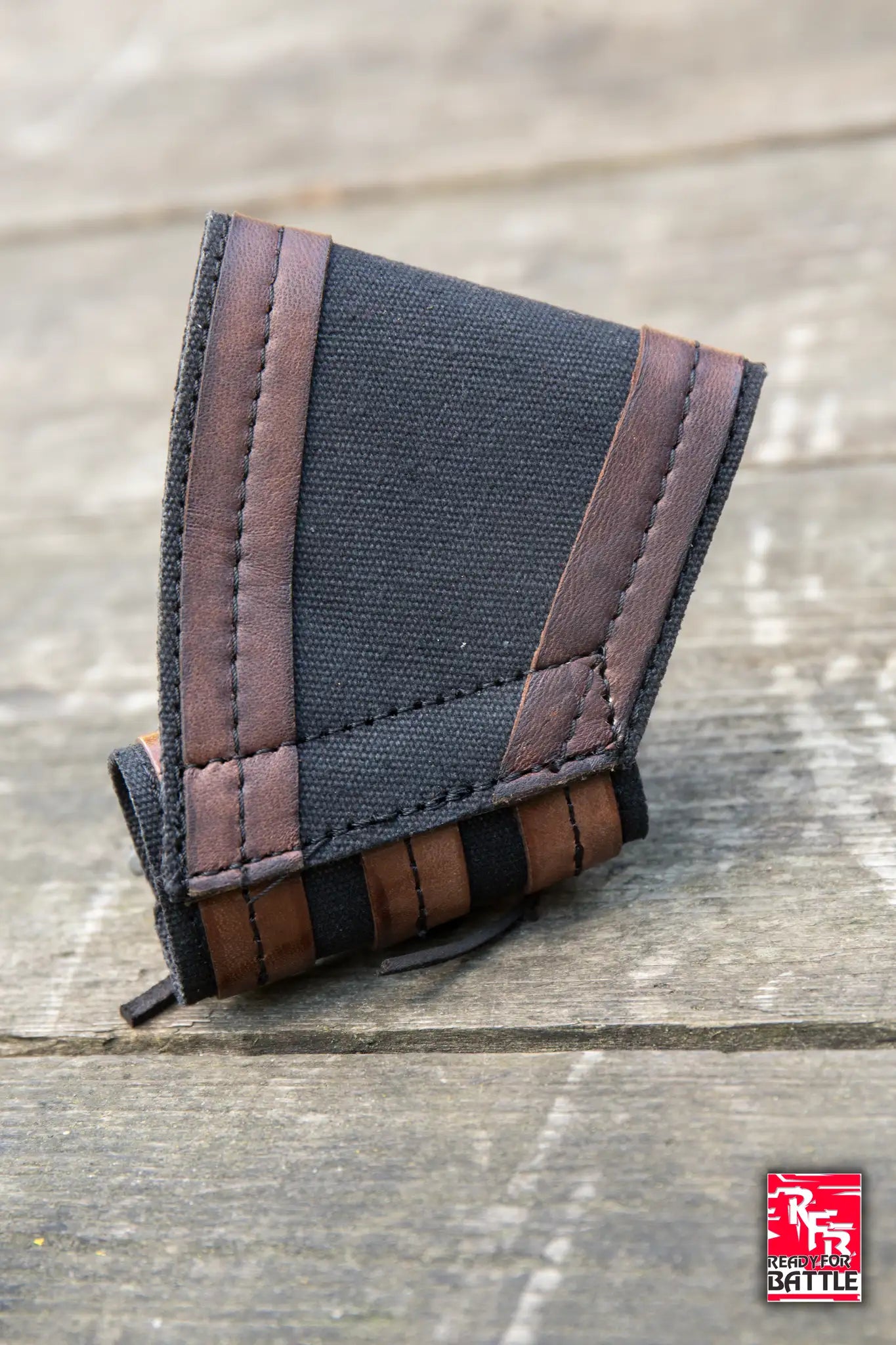 RFB Small holder