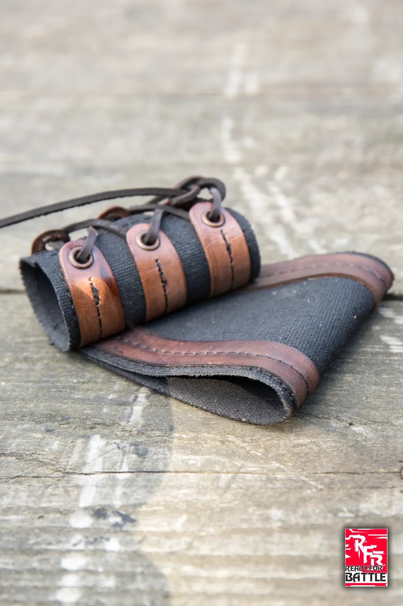 RFB Small holder