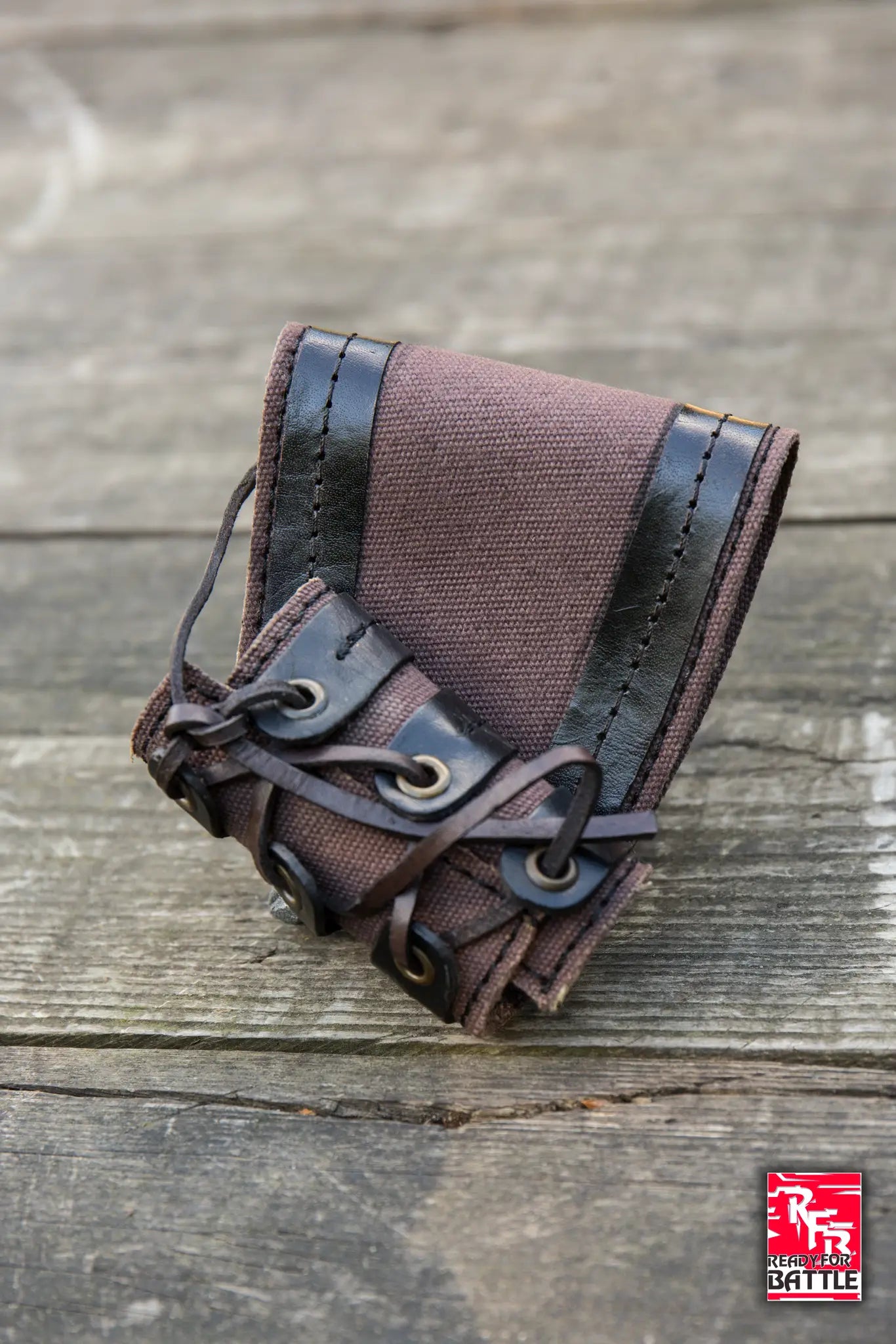 RFB Small holder