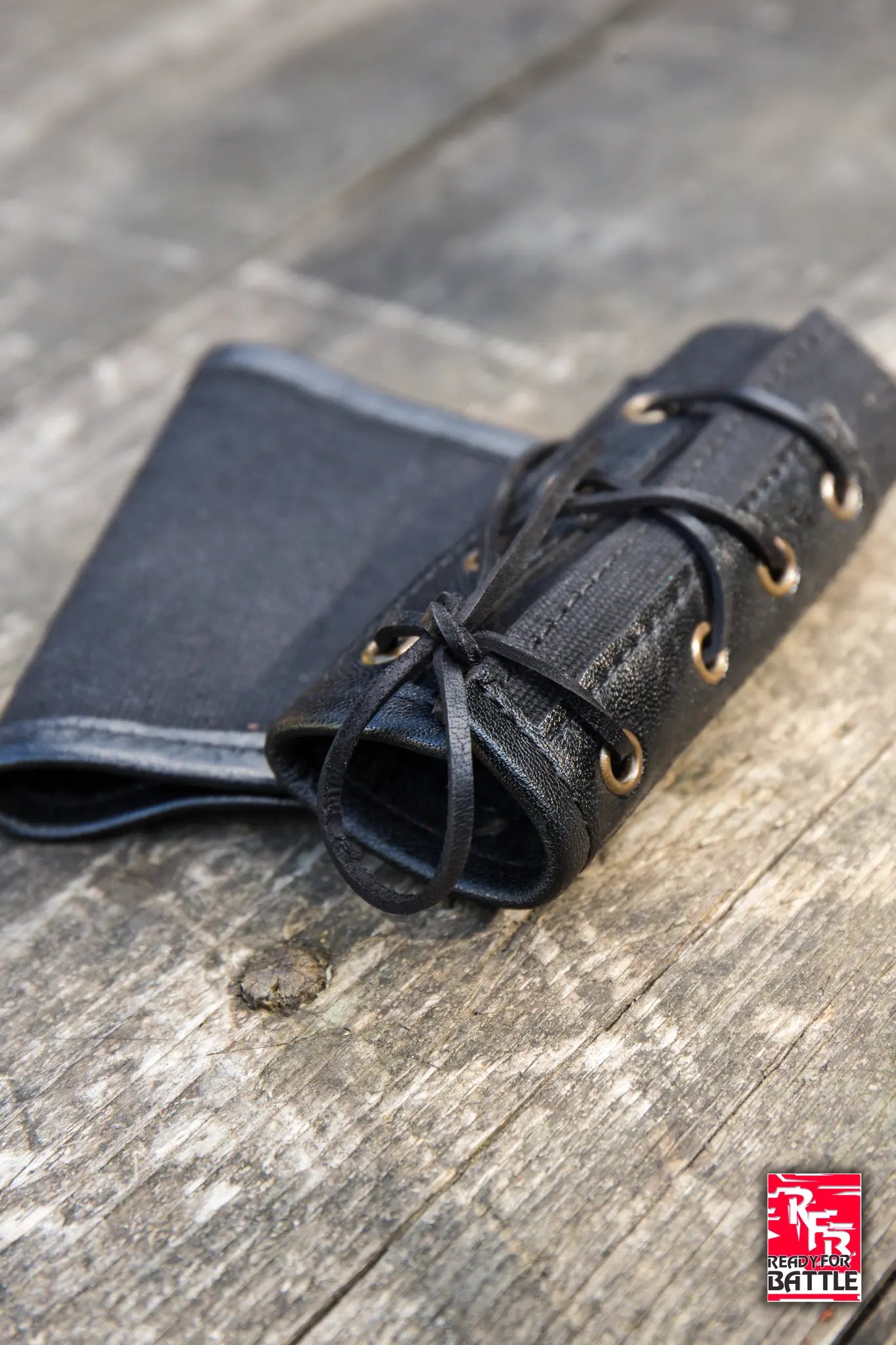 RFB Medium holder