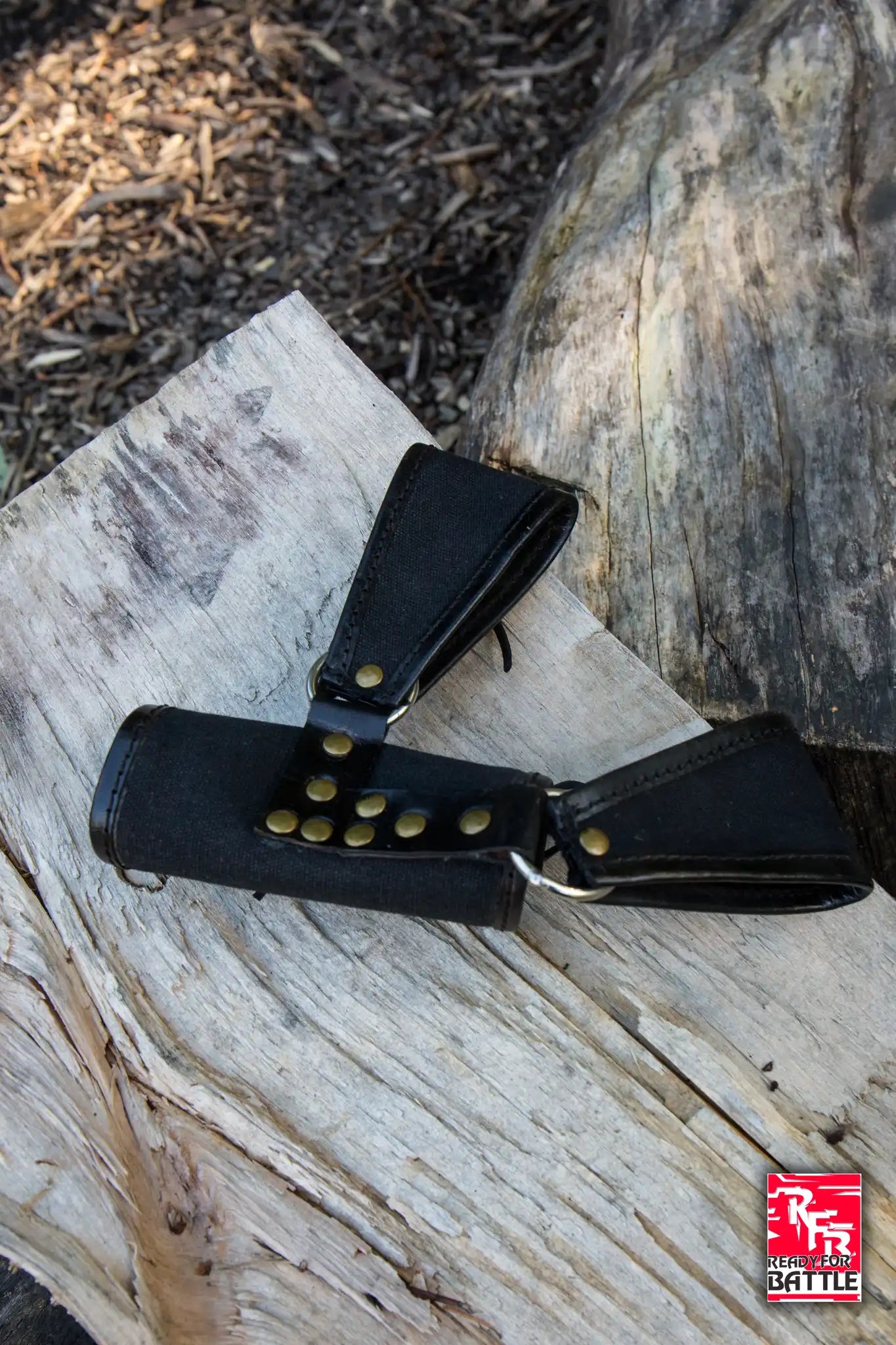 RFB Large Holder