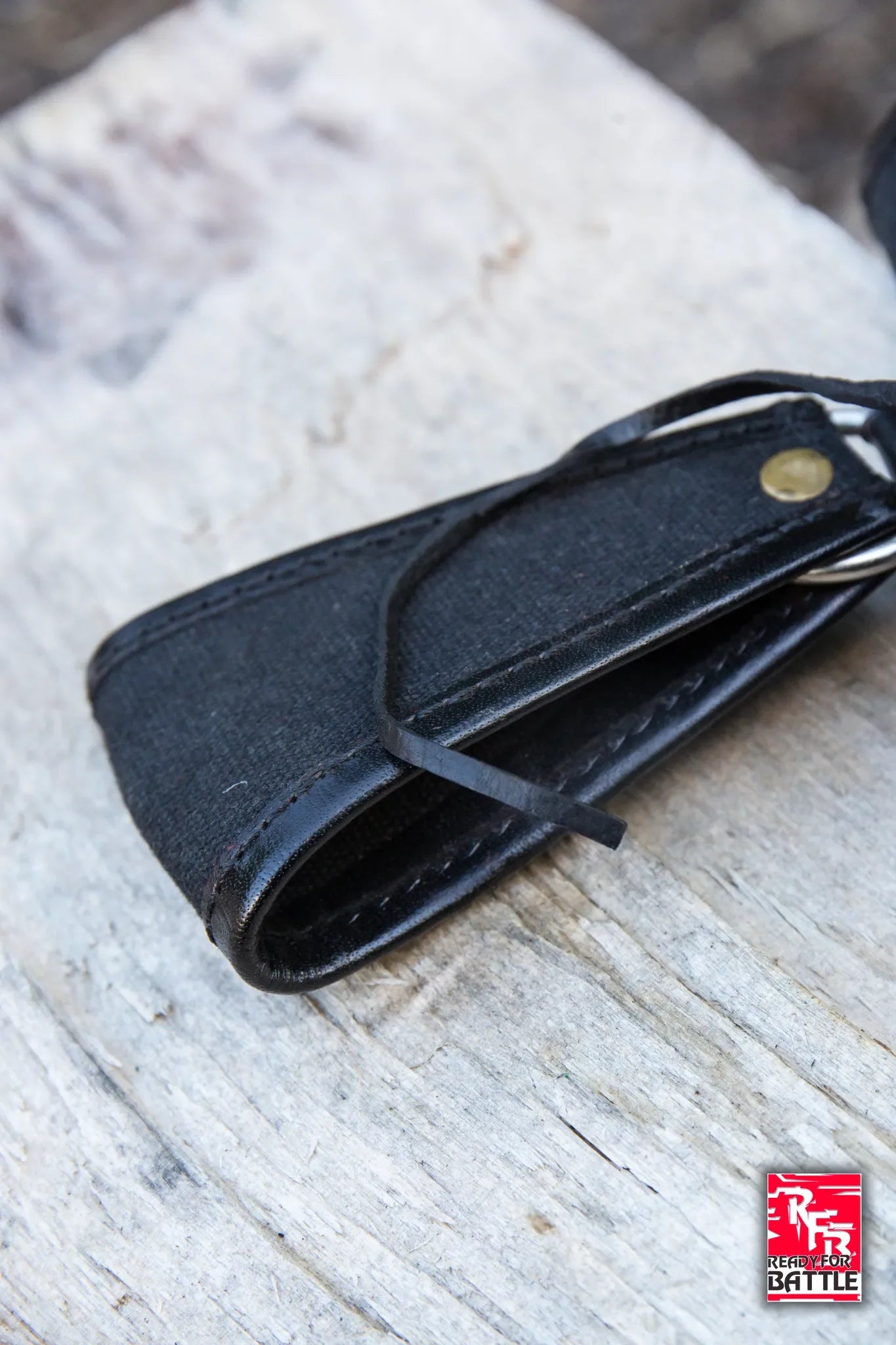 RFB Large Holder
