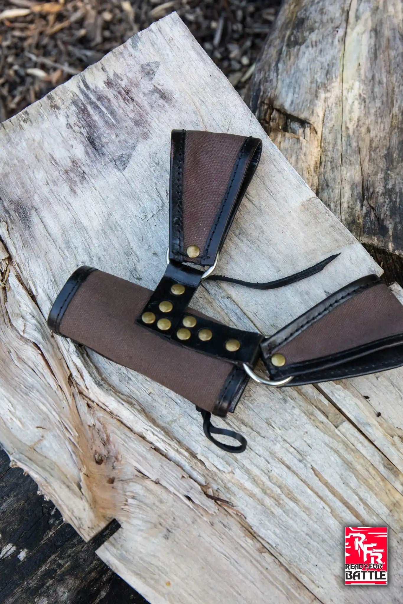 RFB Large Holder
