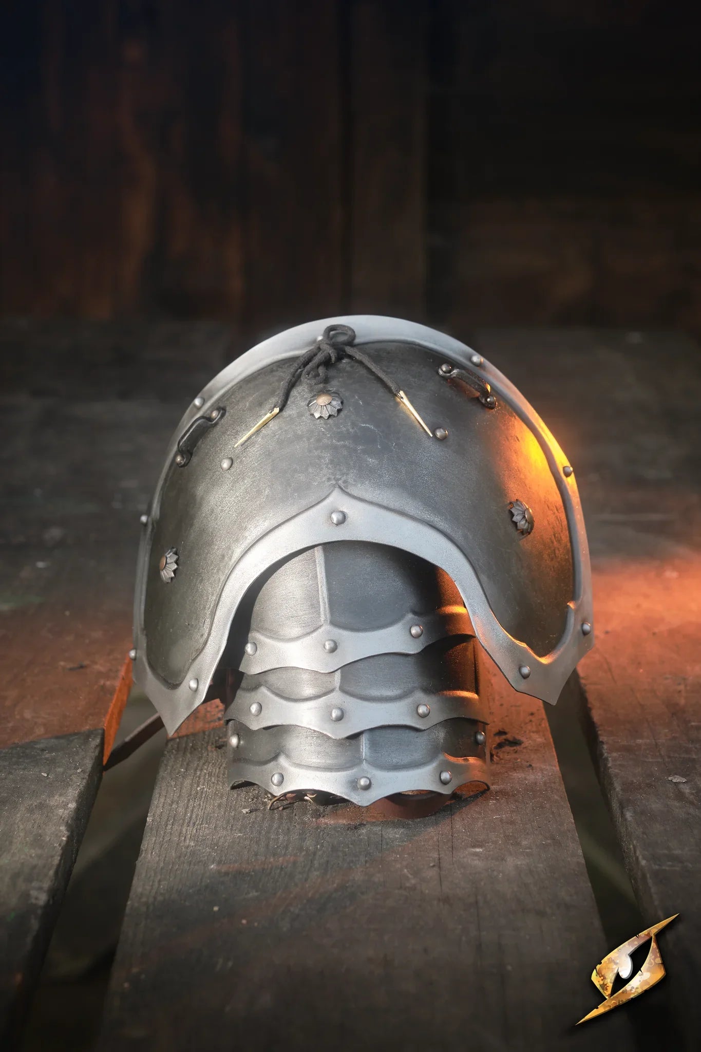 Marauder Pauldrons
