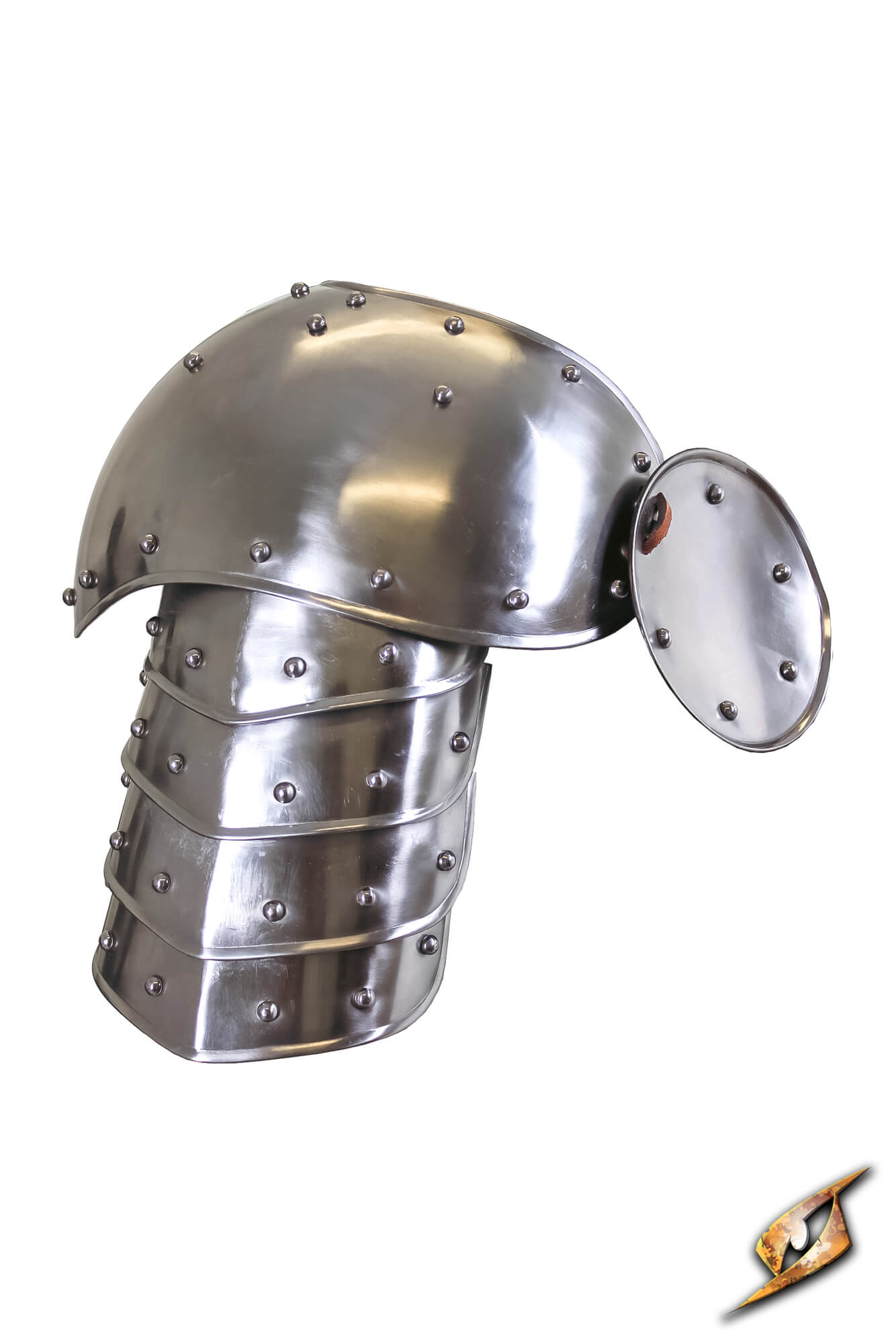 Shoulder Plates Warrior