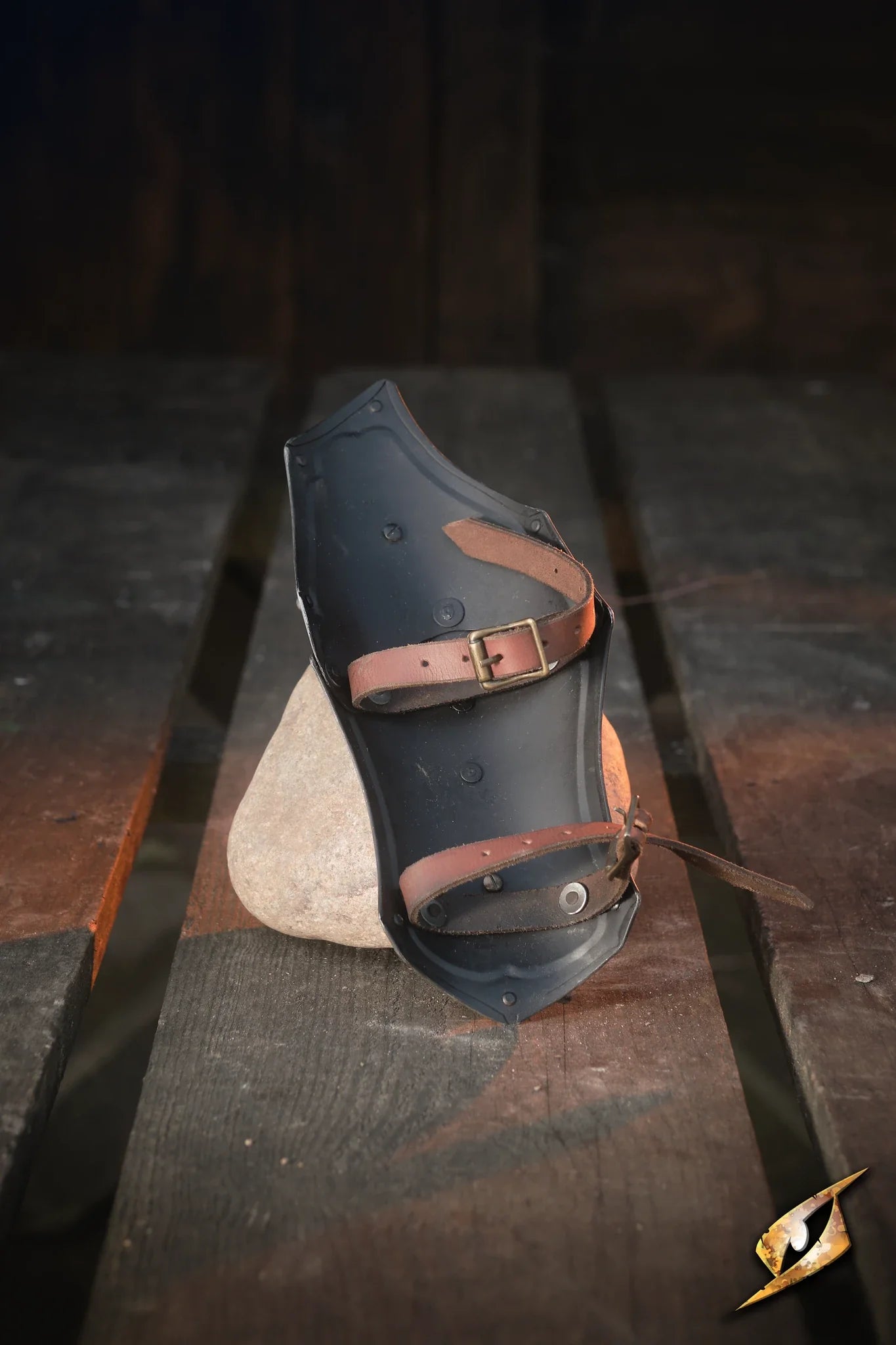 Marauder Armguards