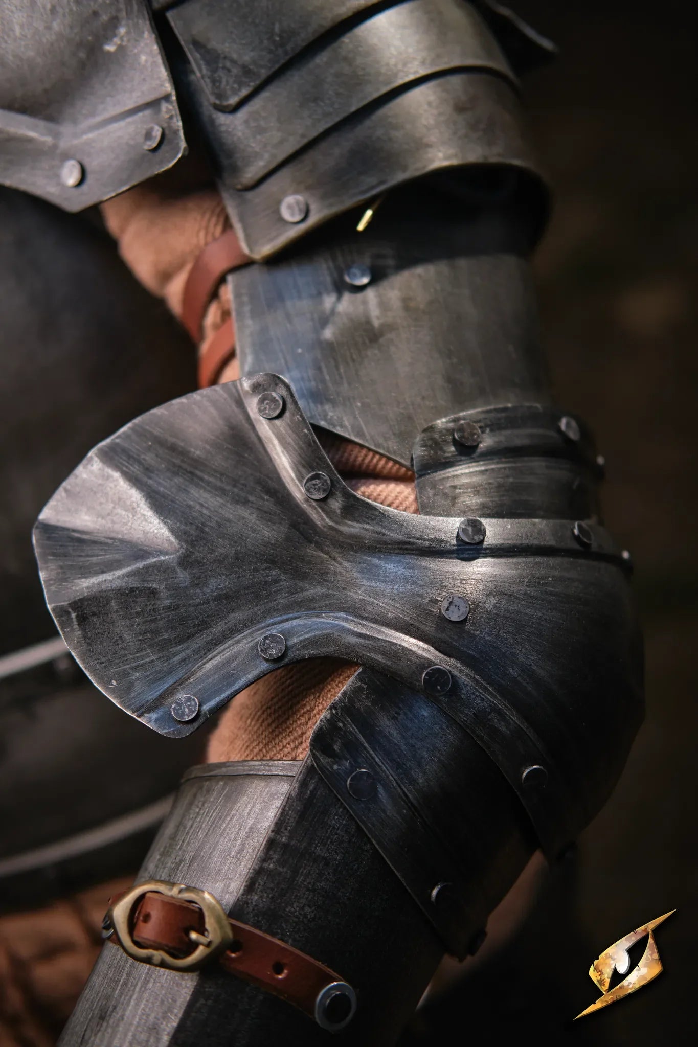 Captain Arm Protection