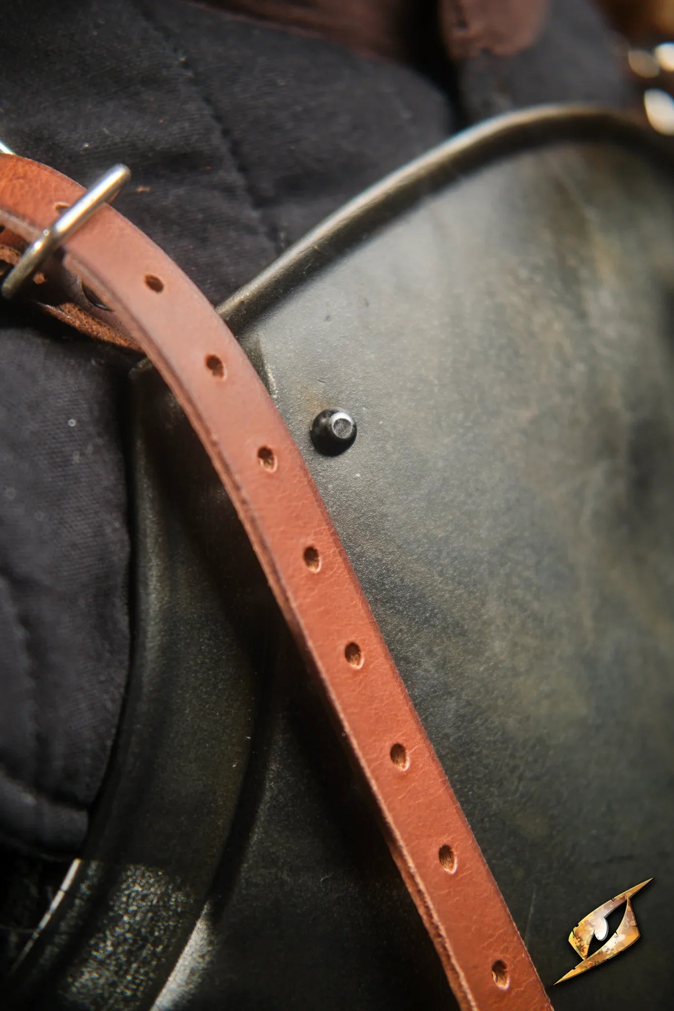 Scout Torso Armour