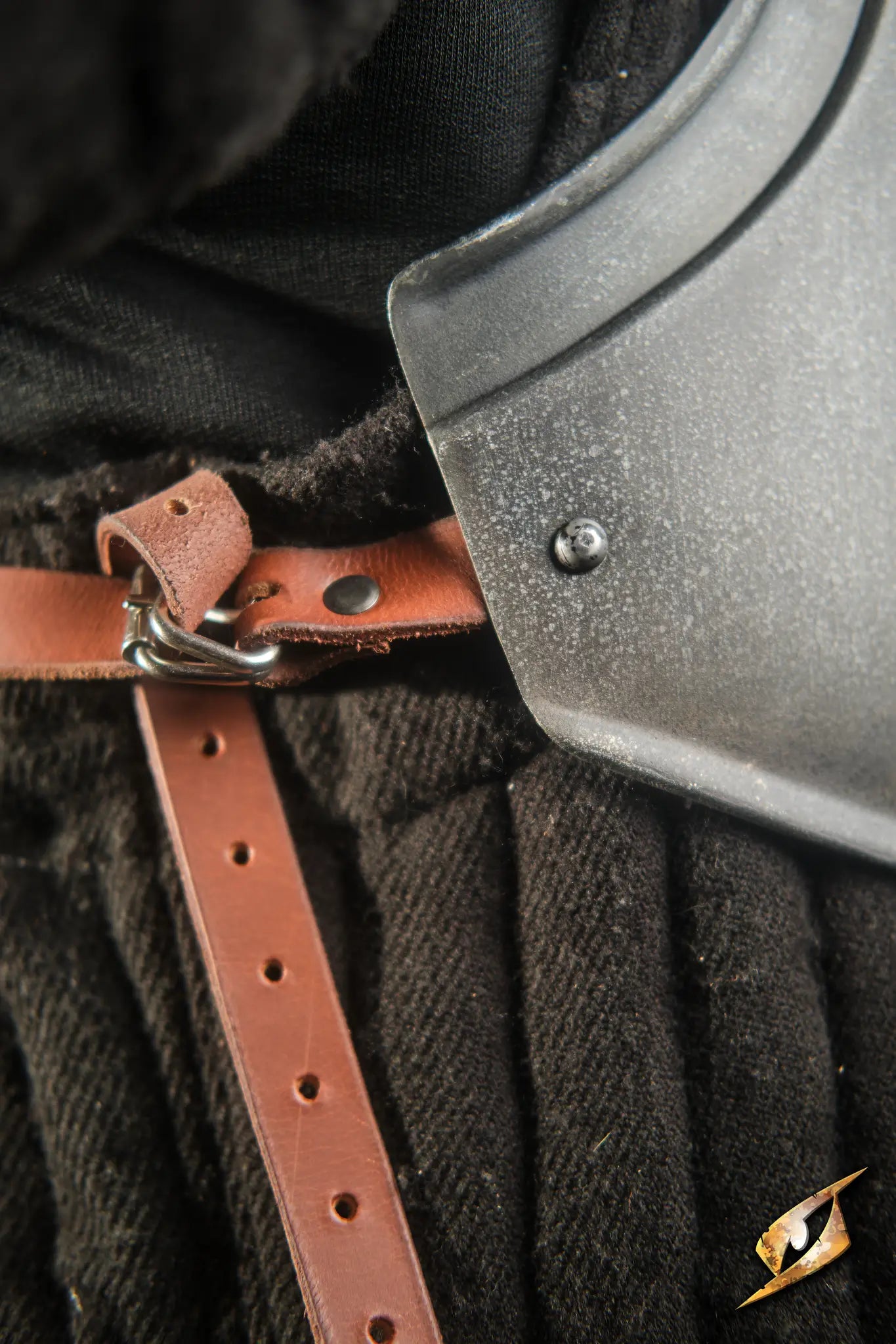 Scout Torso Armour