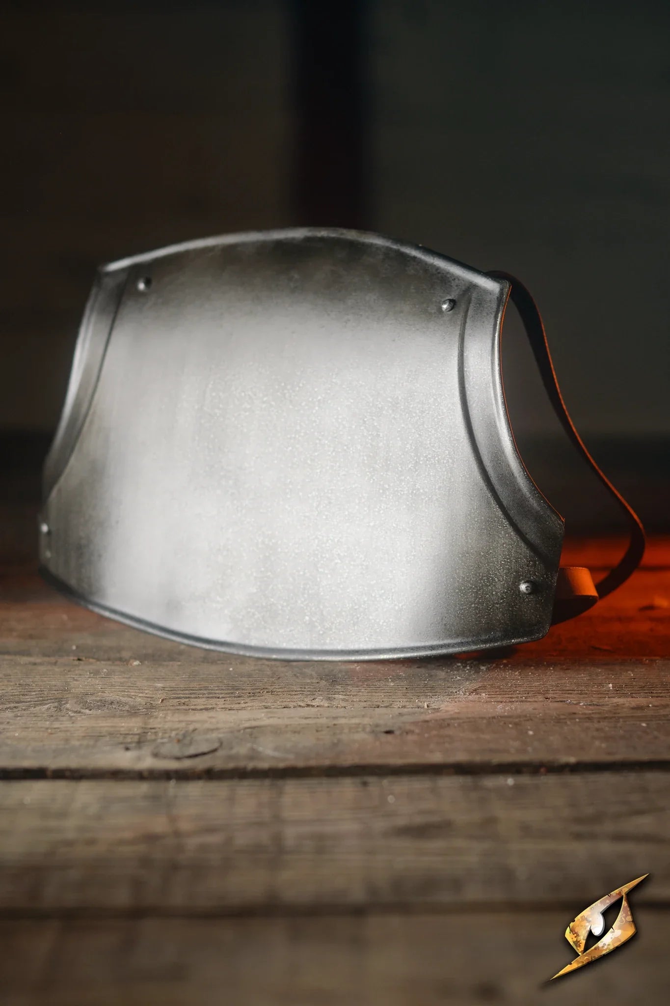 Scout Torso Armour