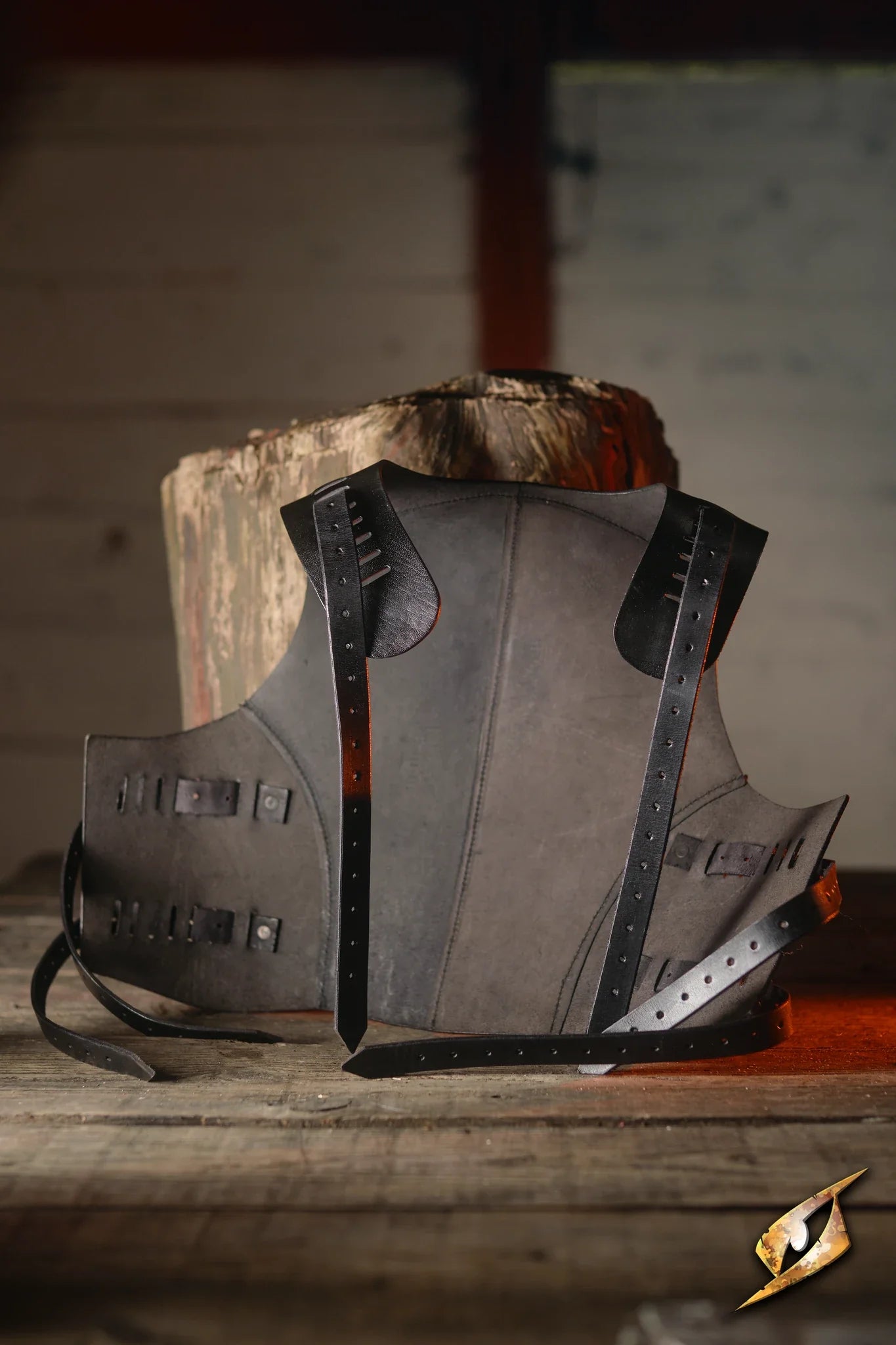 Torso Armour Merc