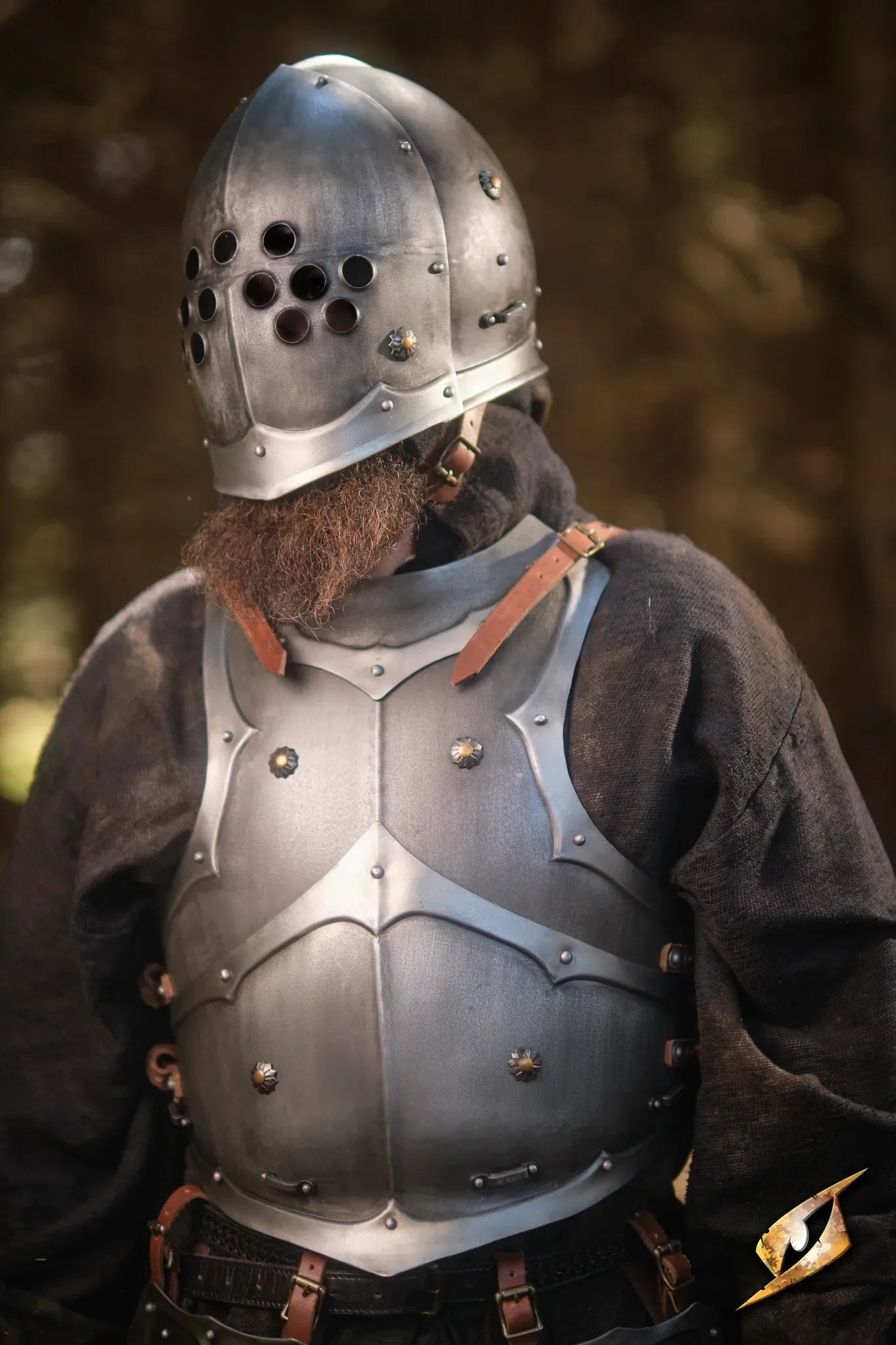 Marauder Cuirass
