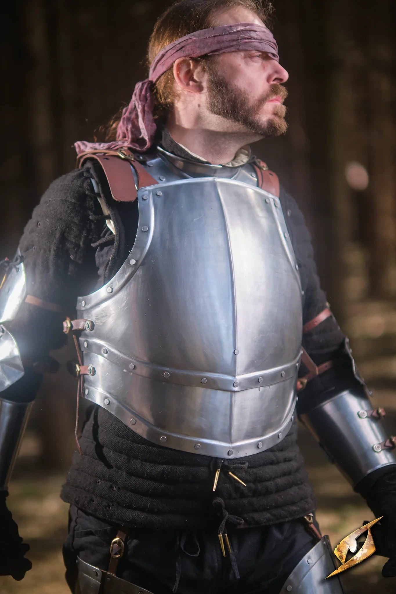 Captain Cuirass