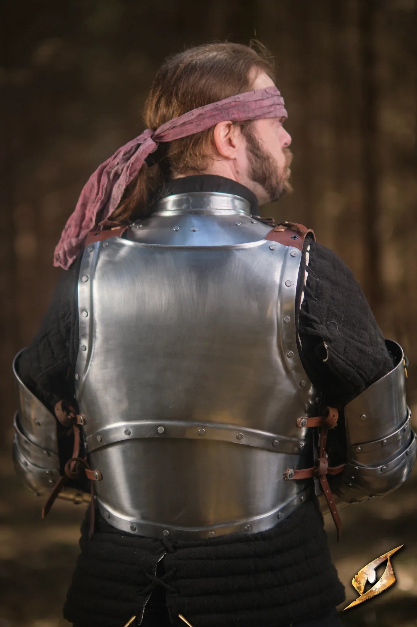 Captain Cuirass