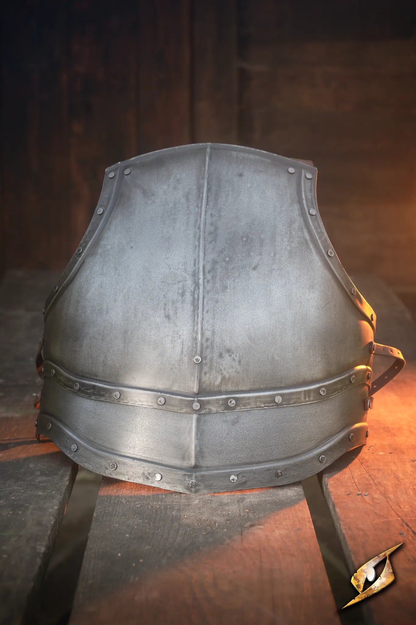 Captain Cuirass