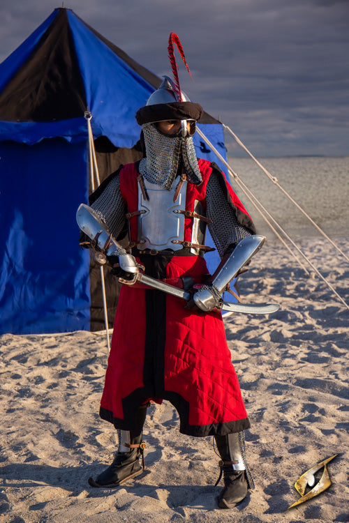 Char-a'ina Complete Armour Set