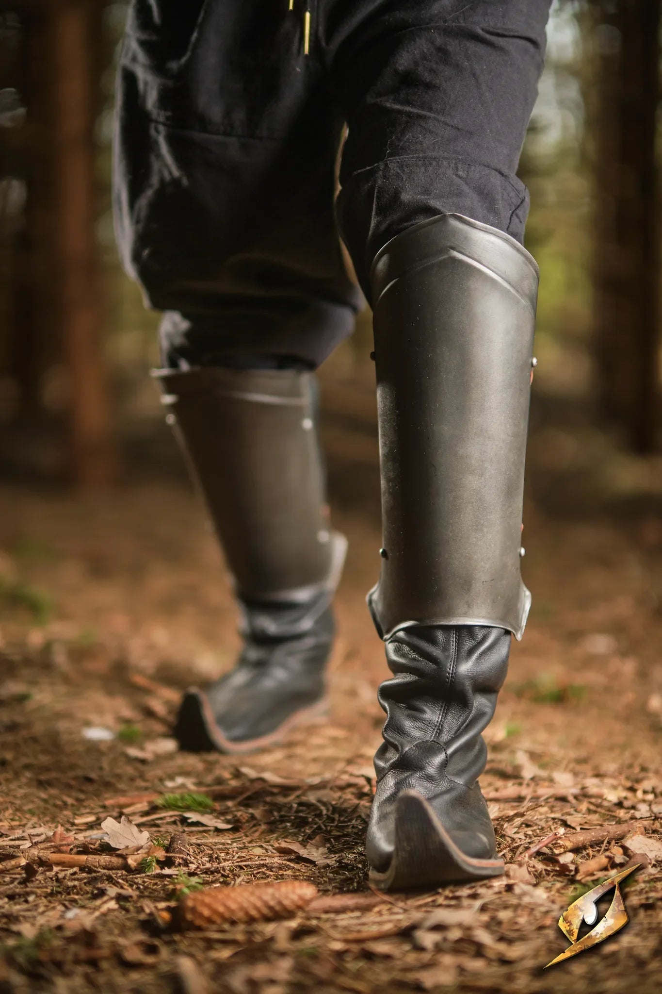 Scout Leg Guard