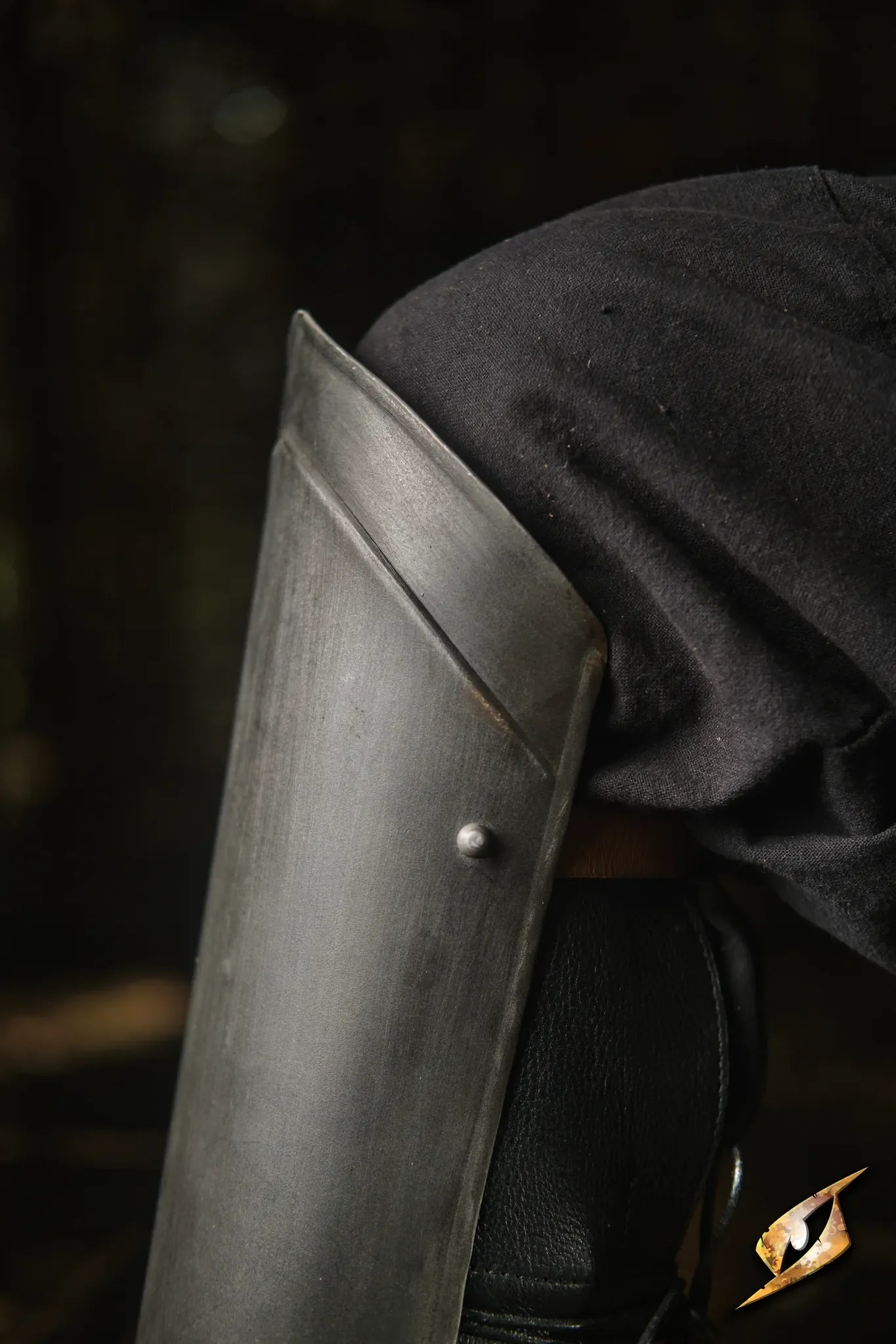 Scout Leg Guard