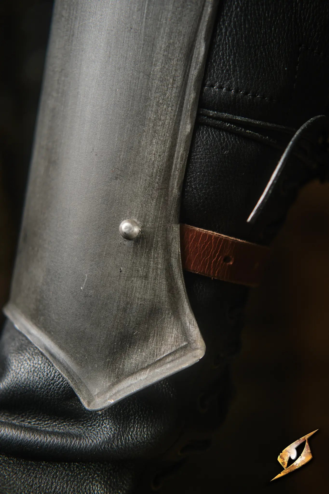 Scout Leg Guard