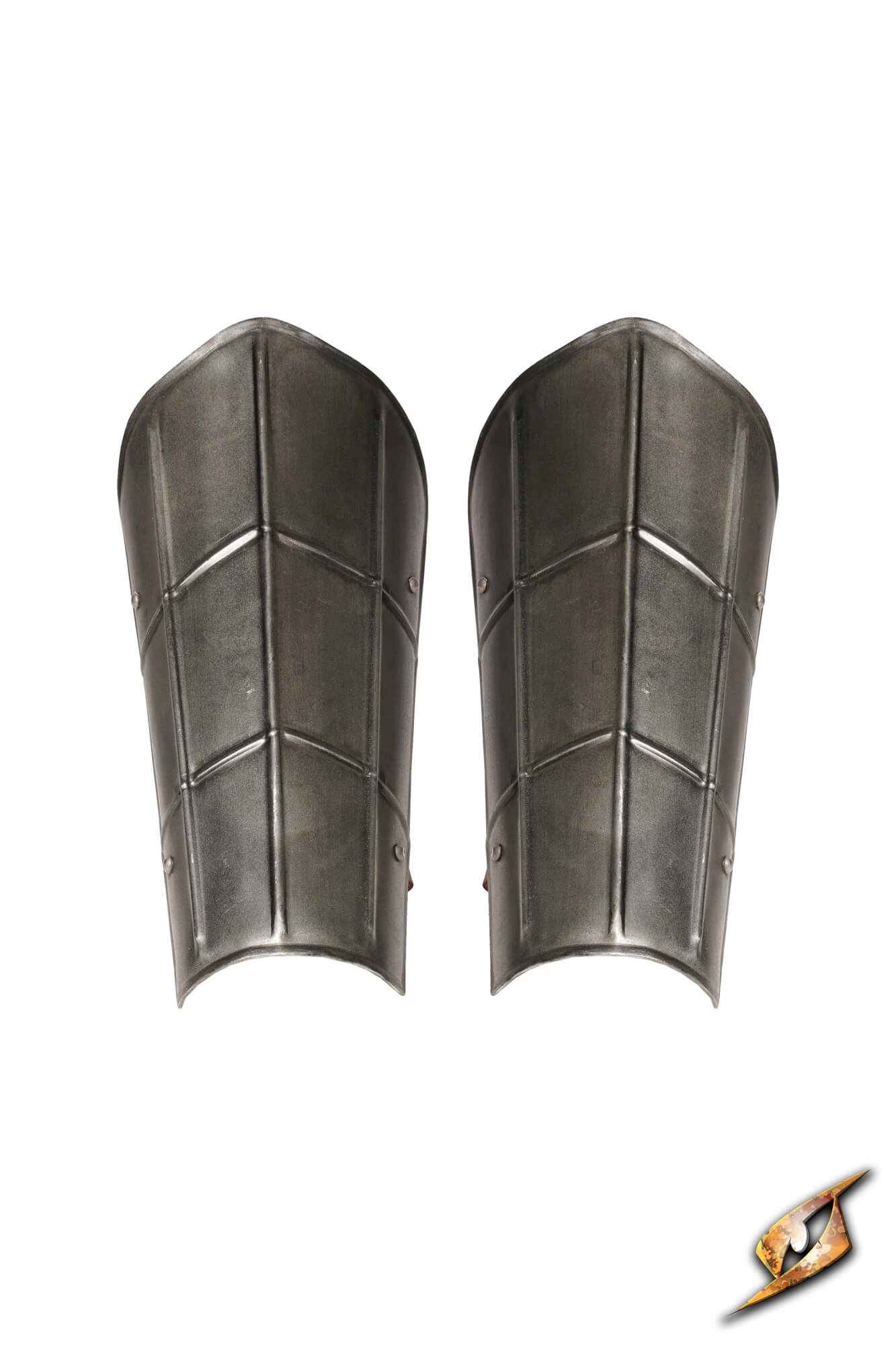 Leg Protection Dark Drake