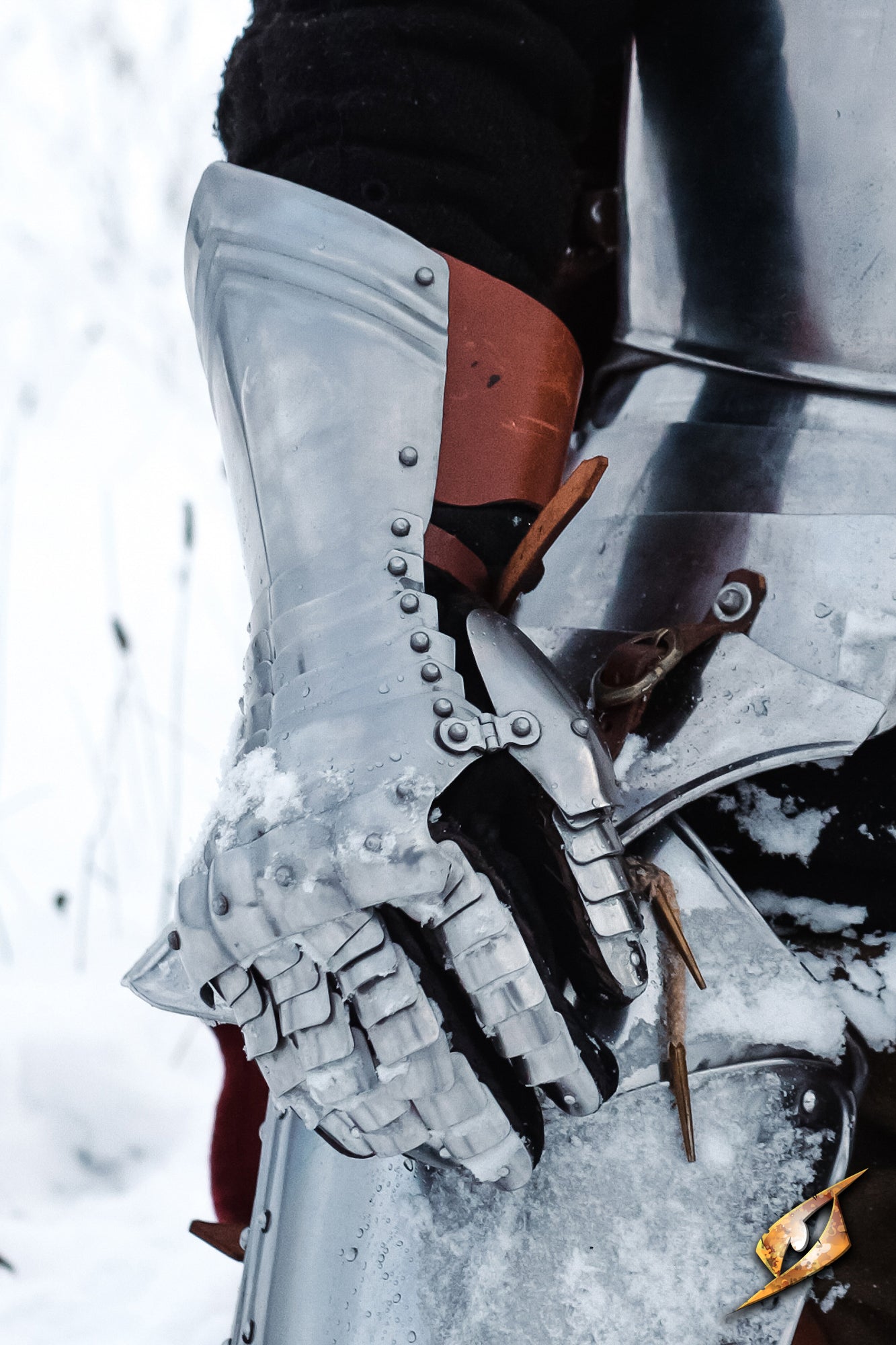 Gauntlets