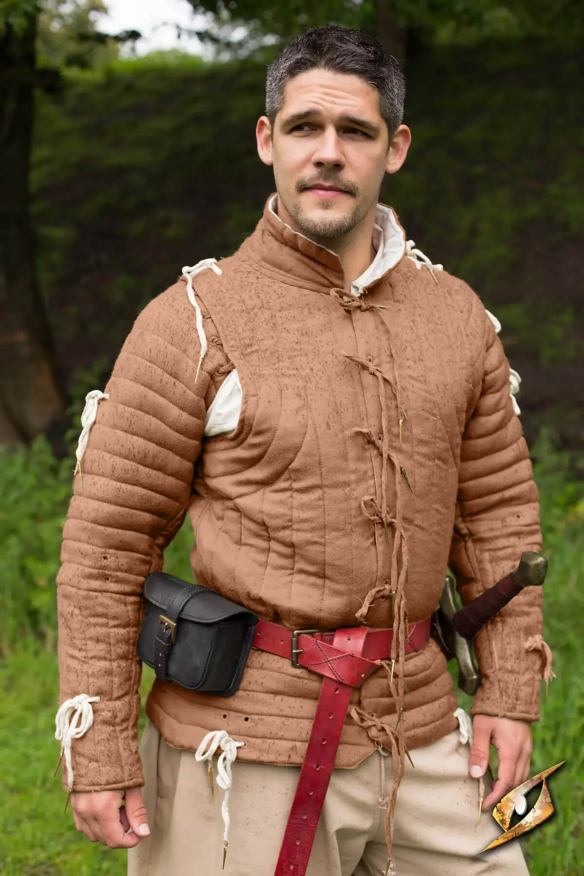 Imperial Gambeson