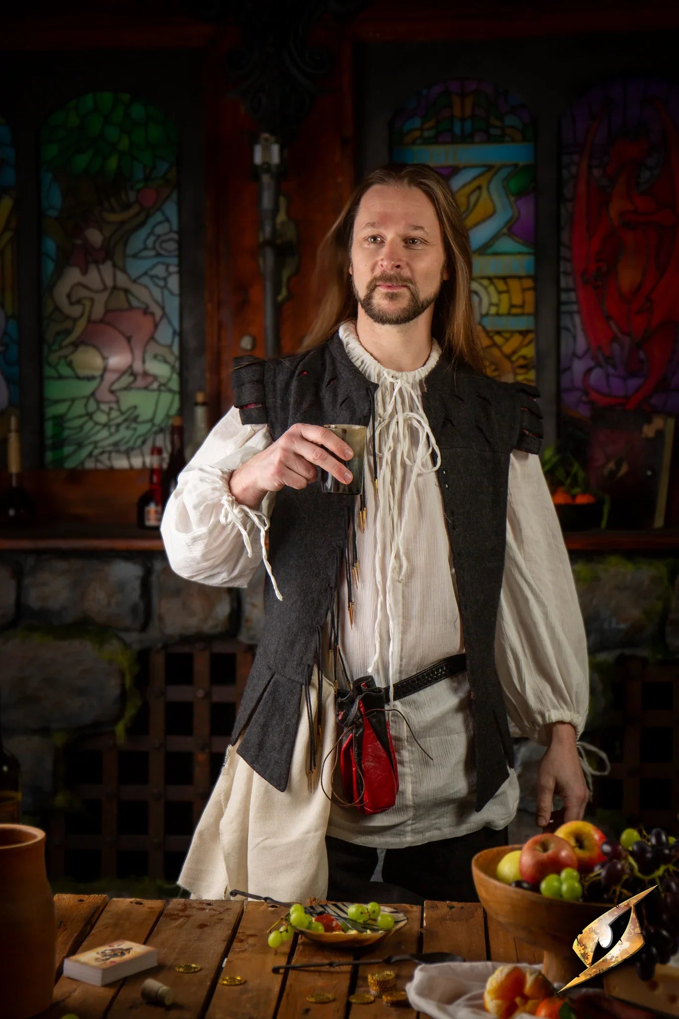 Doublet Aramis