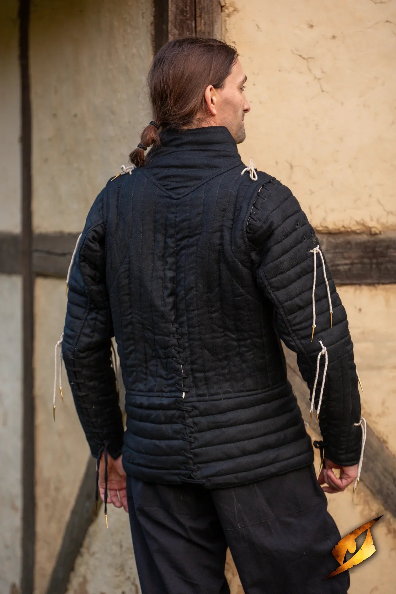 Knightly Gambeson