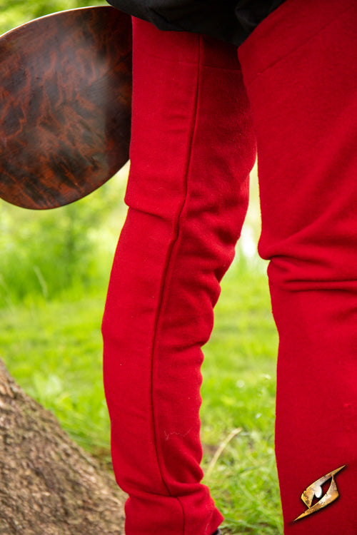 Single Hose - Wool